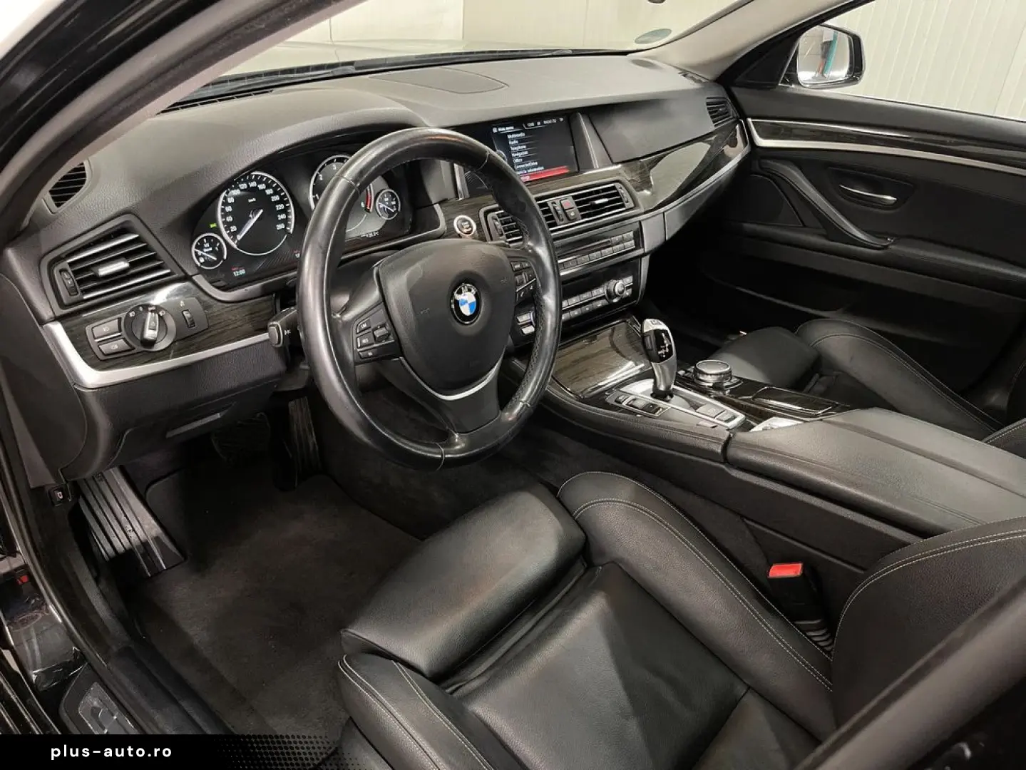 Bmw Seria-5