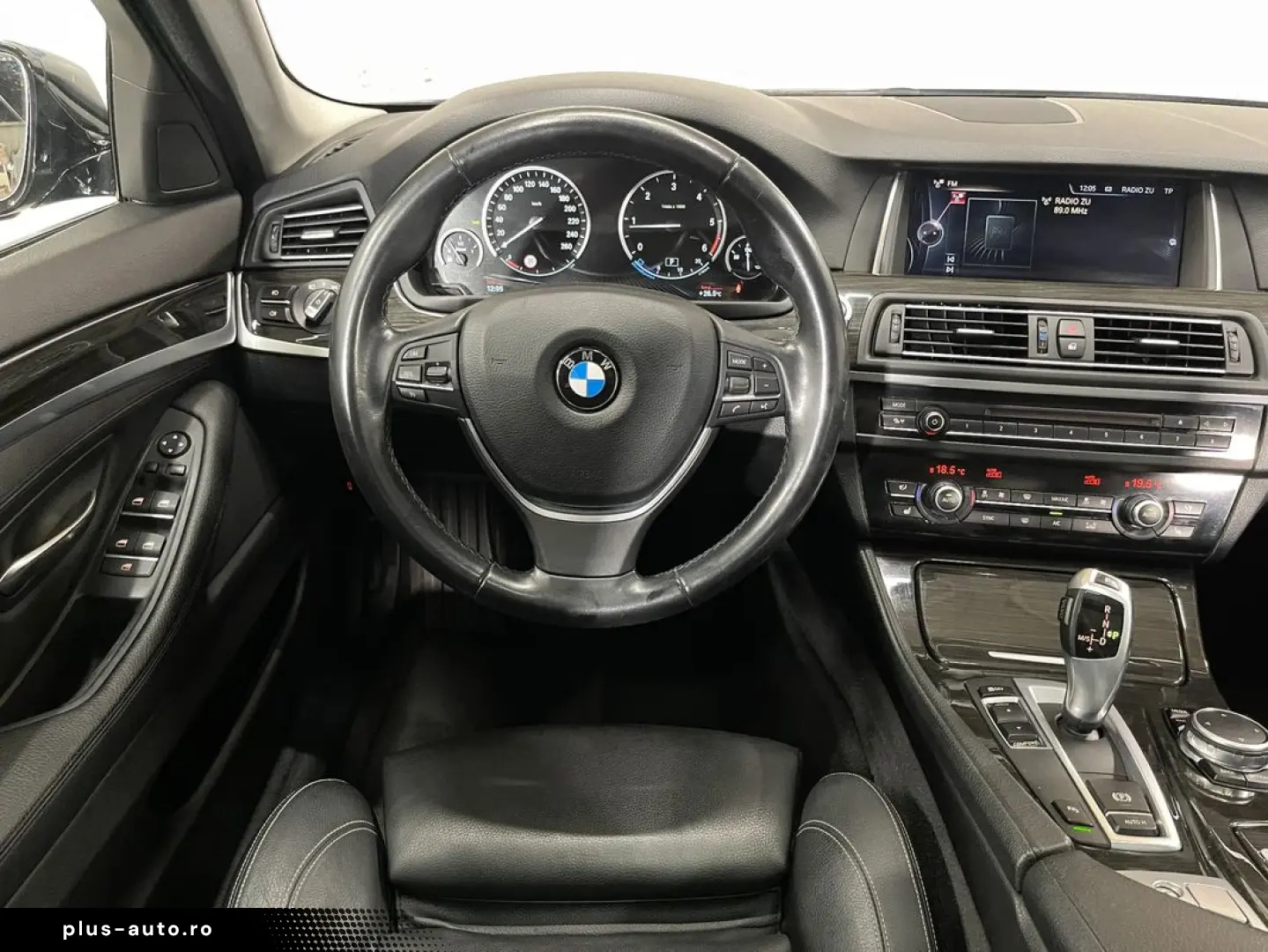 Bmw Seria-5