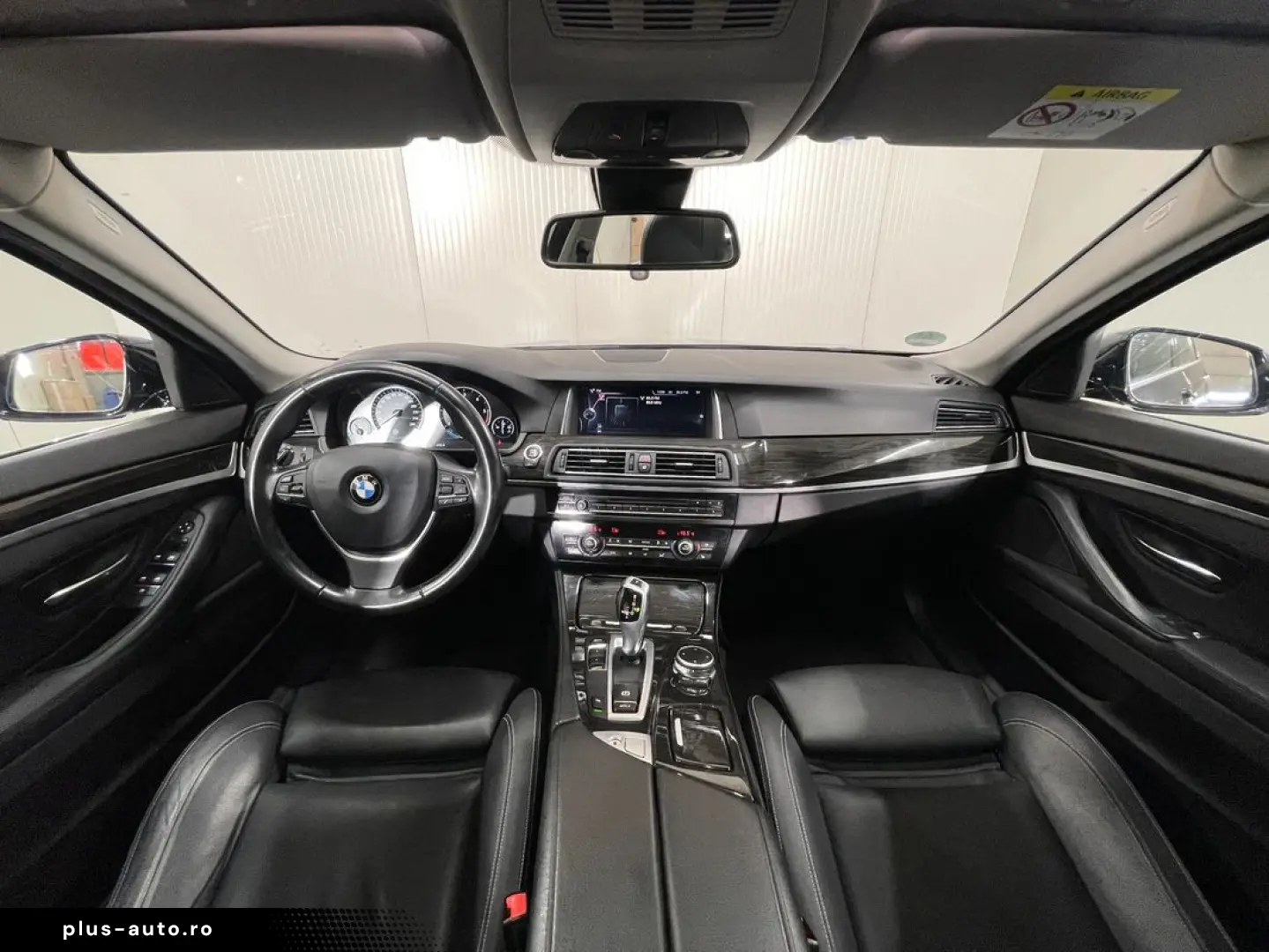 Bmw Seria-5