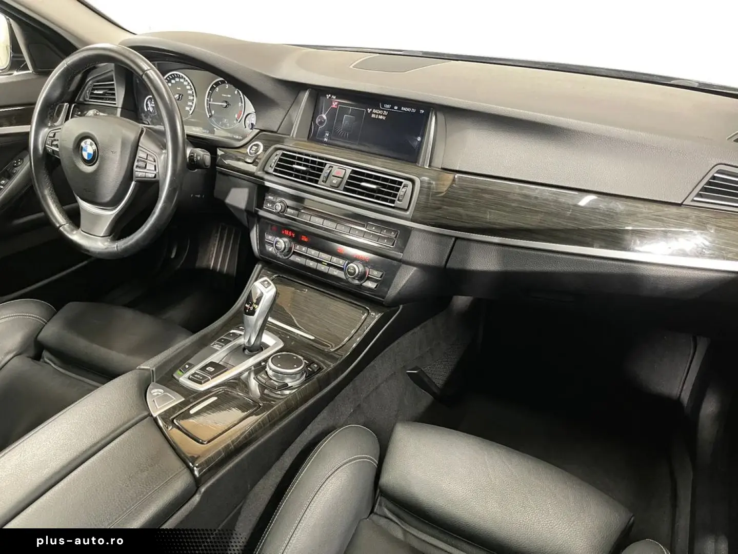 Bmw Seria-5