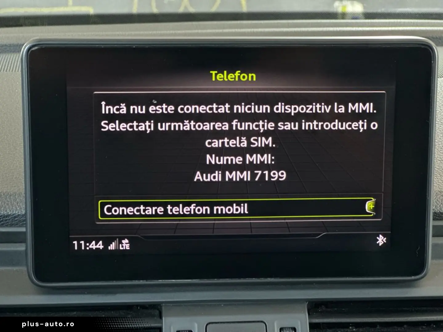 Audi Q5 Sline Quattro 2.0TDI 190CP LED Pano Garantie Finanta