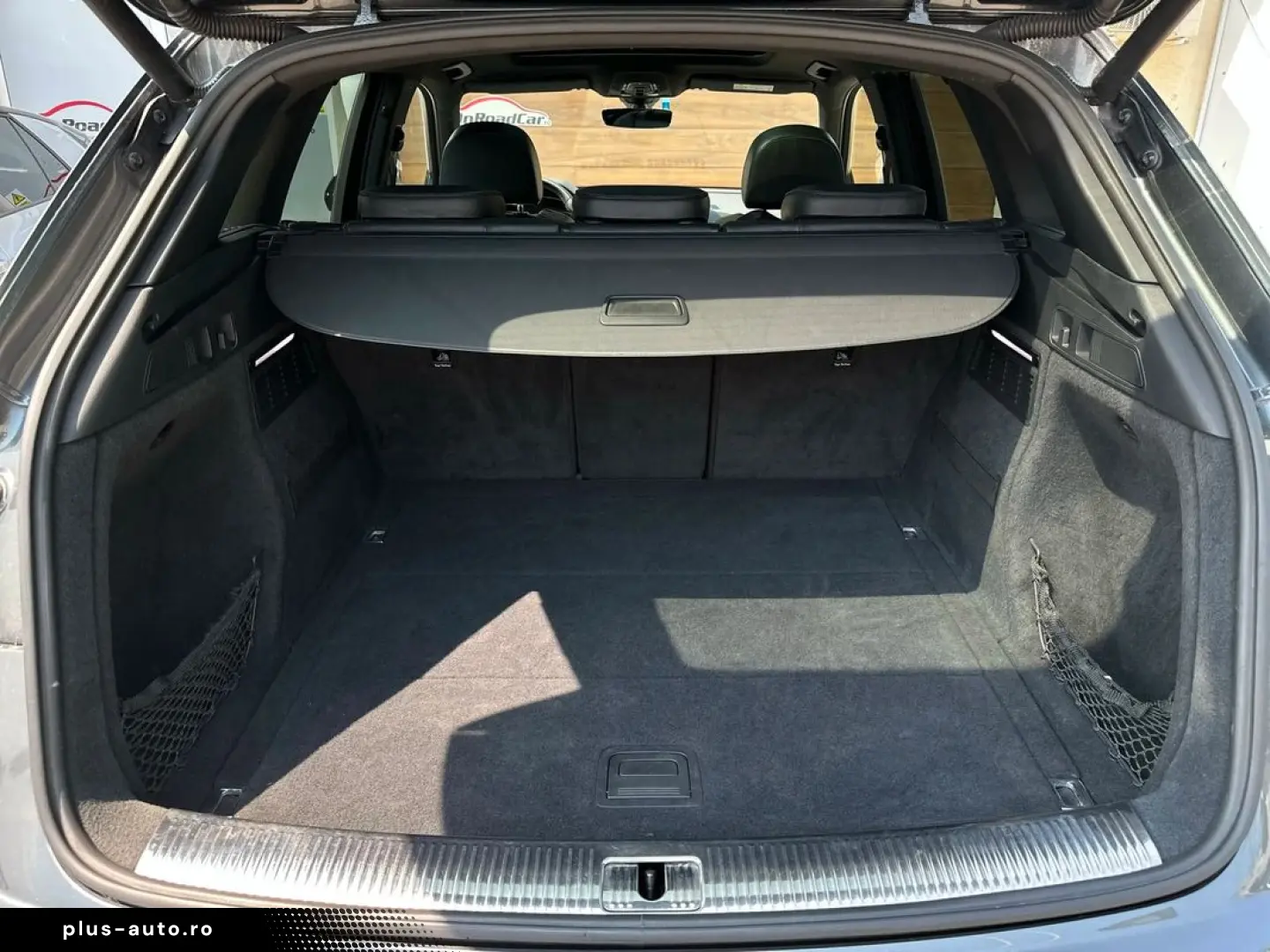 Audi Q5 Sline Quattro 2.0TDI 190CP LED Pano Garantie Finanta