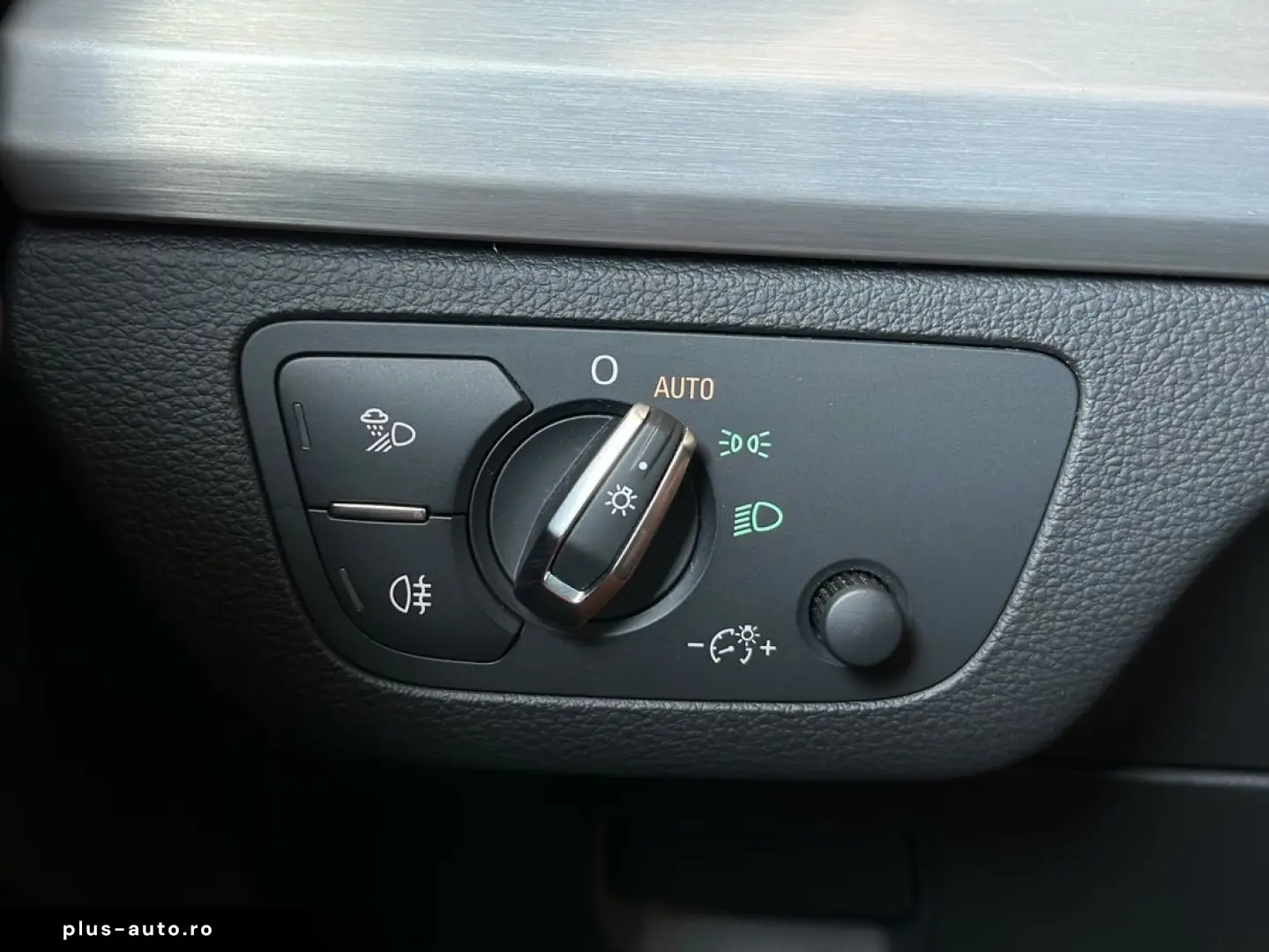 Audi Q5 Sline Quattro 2.0TDI 190CP LED Pano Garantie Finanta