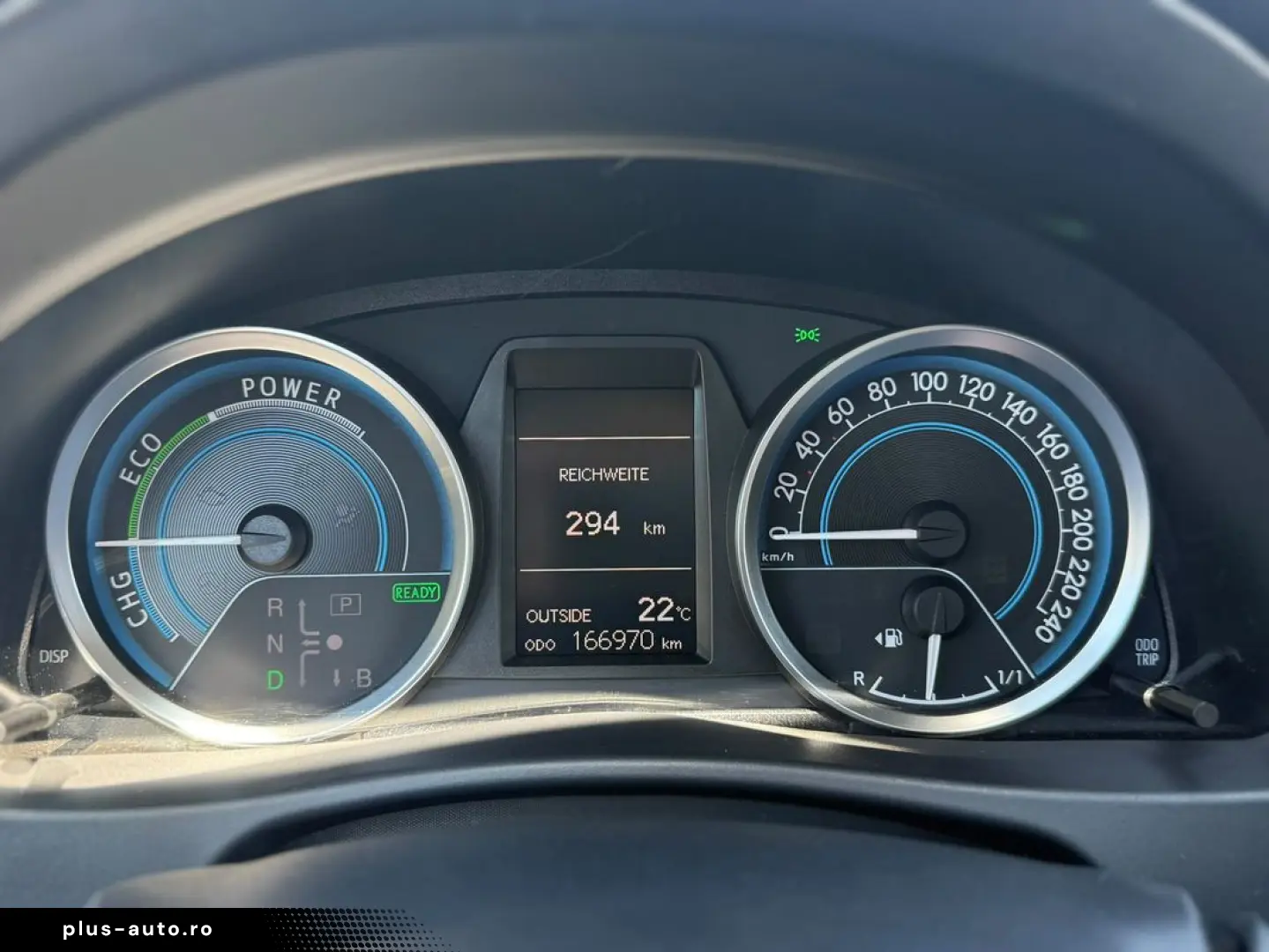 Toyota Auris Hybrid Pano Camera Piele Garantie Finantare Cre