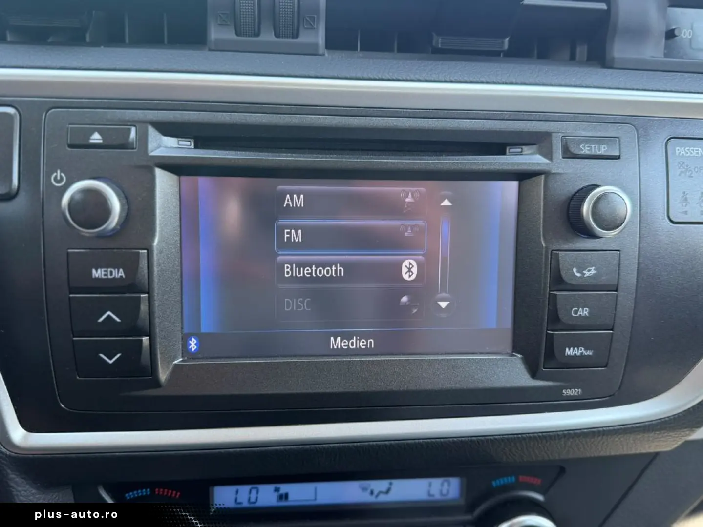 Toyota Auris Hybrid Pano Camera Piele Garantie Finantare Cre