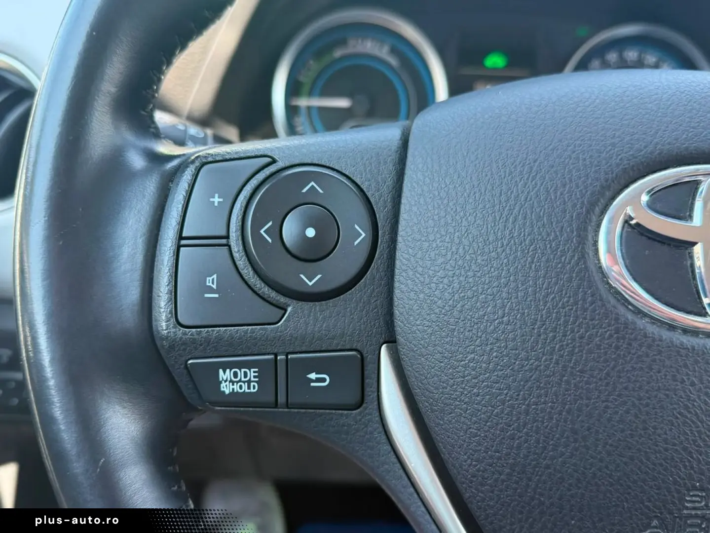 Toyota Auris Hybrid Pano Camera Piele Garantie Finantare Cre