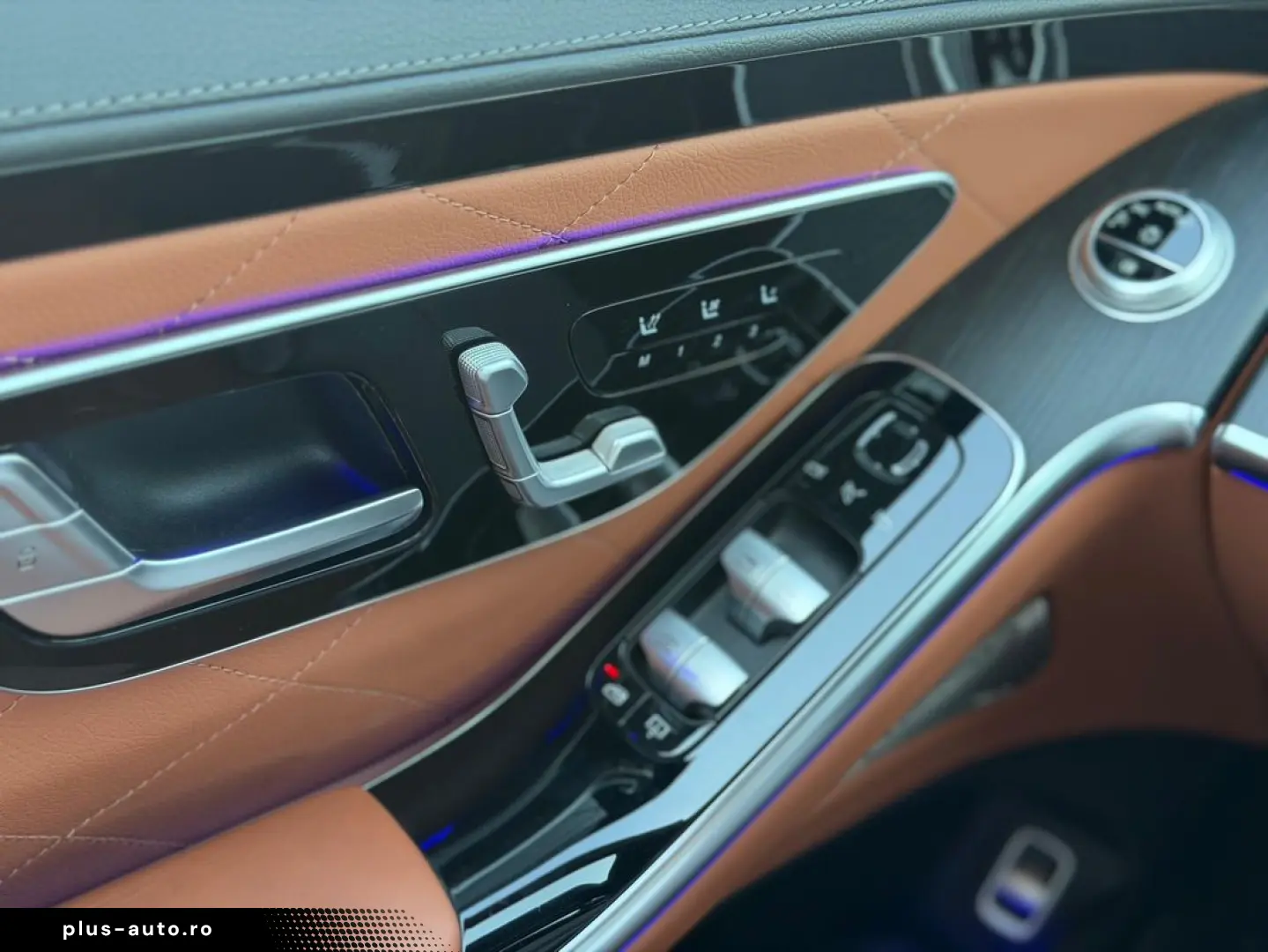 Mercedes-Benz S