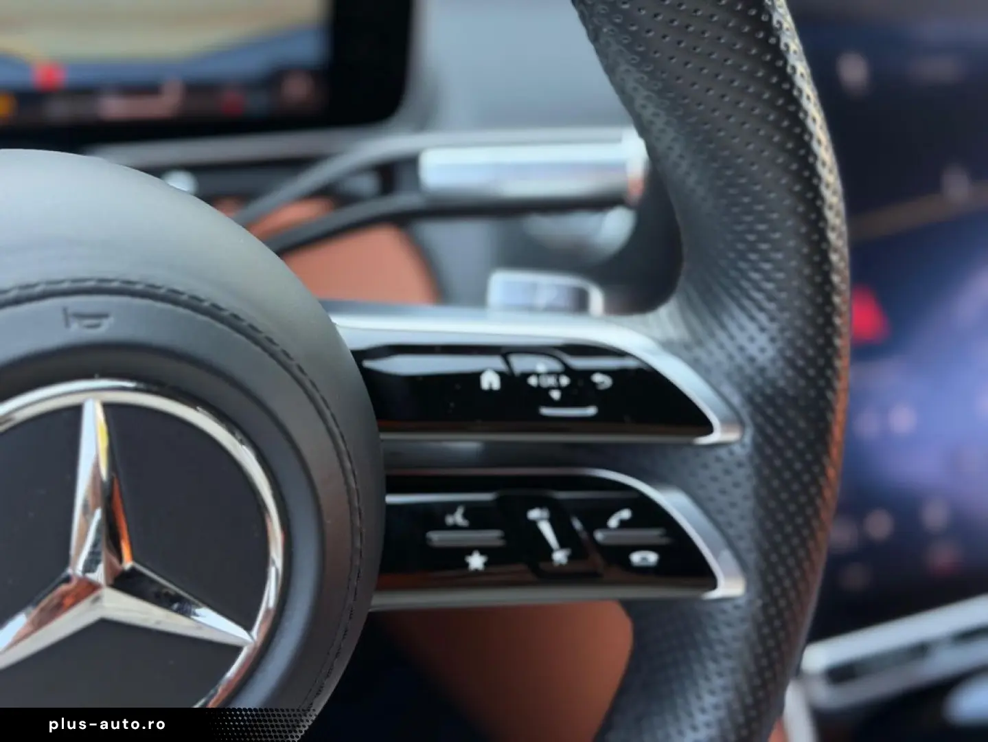 Mercedes-Benz S