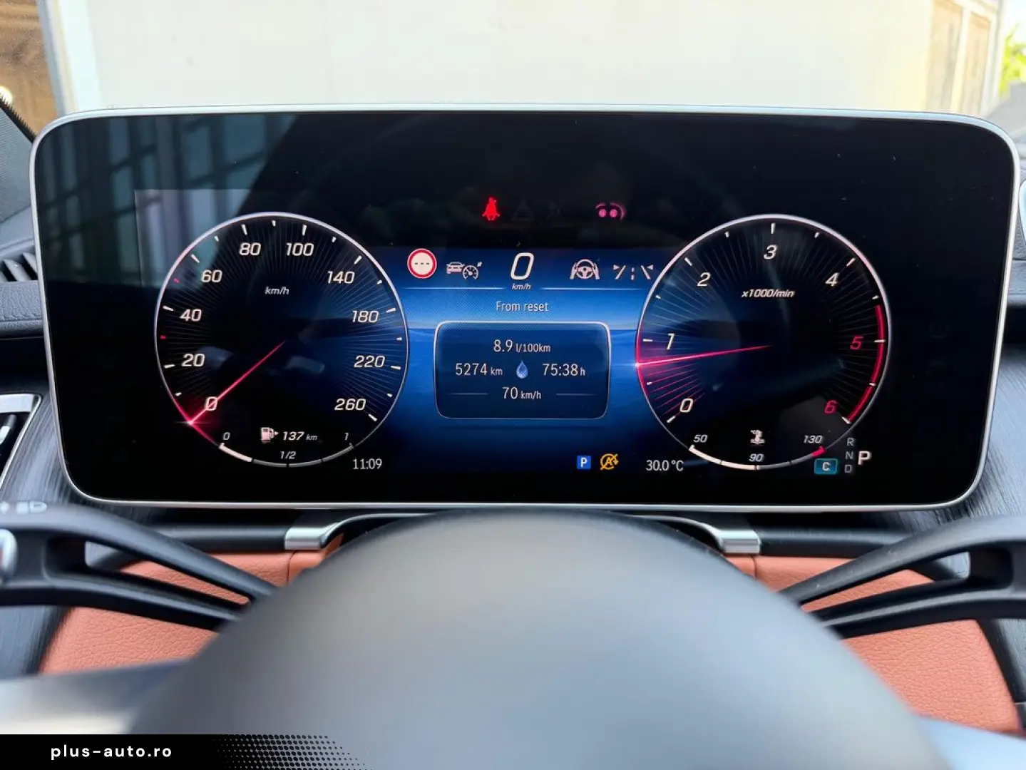 Mercedes-Benz S