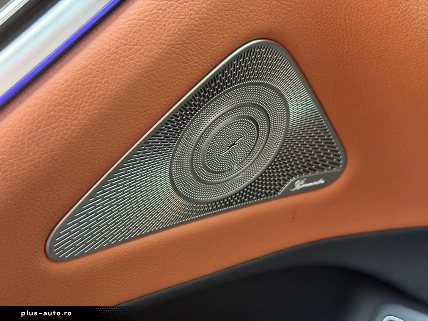 Mercedes-Benz S