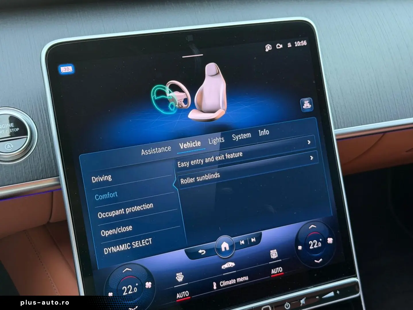 Mercedes-Benz S