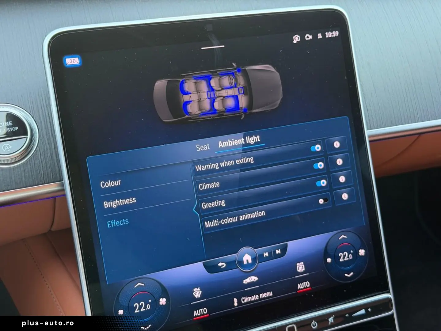 Mercedes-Benz S