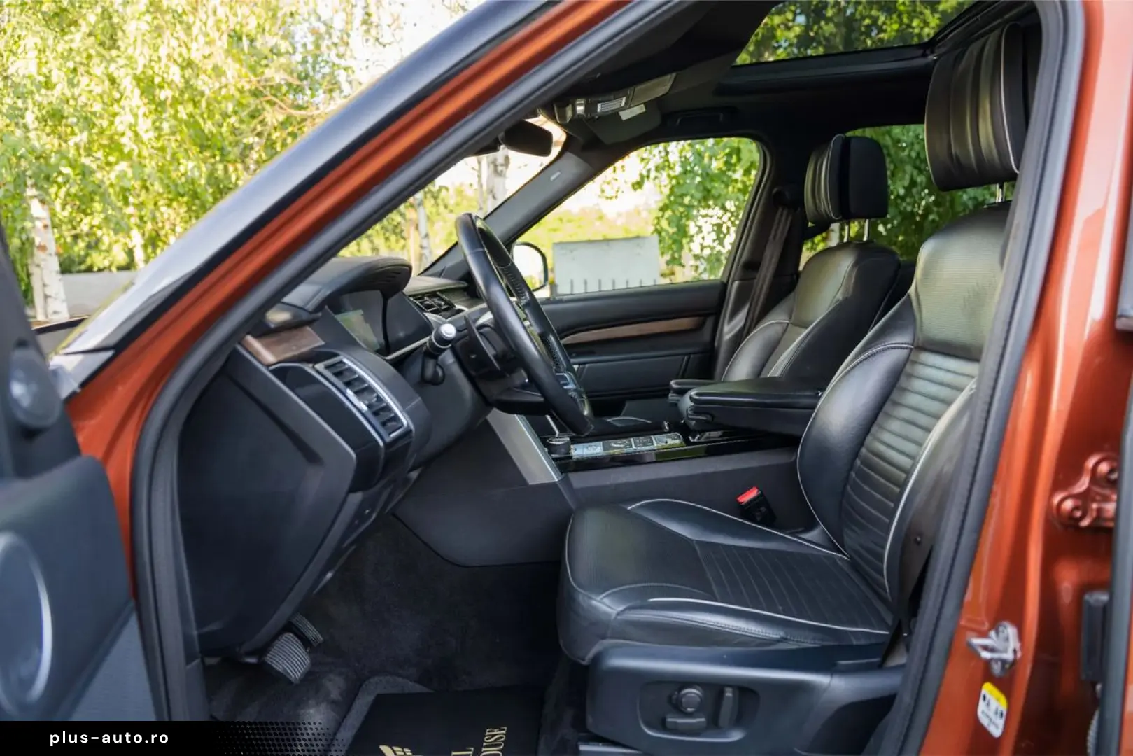 Land-Rover Discovery