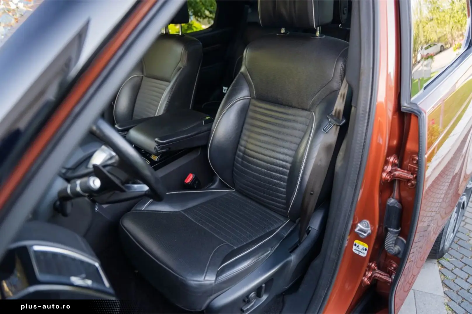 Land-Rover Discovery