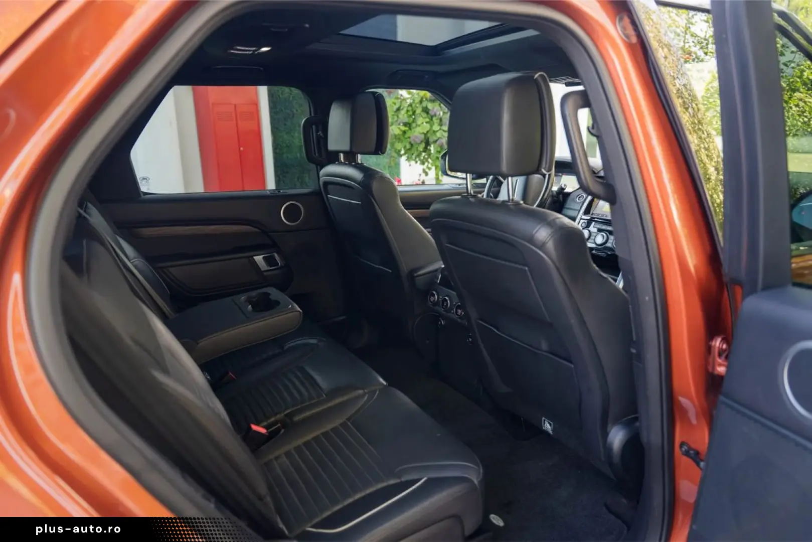 Land-Rover Discovery