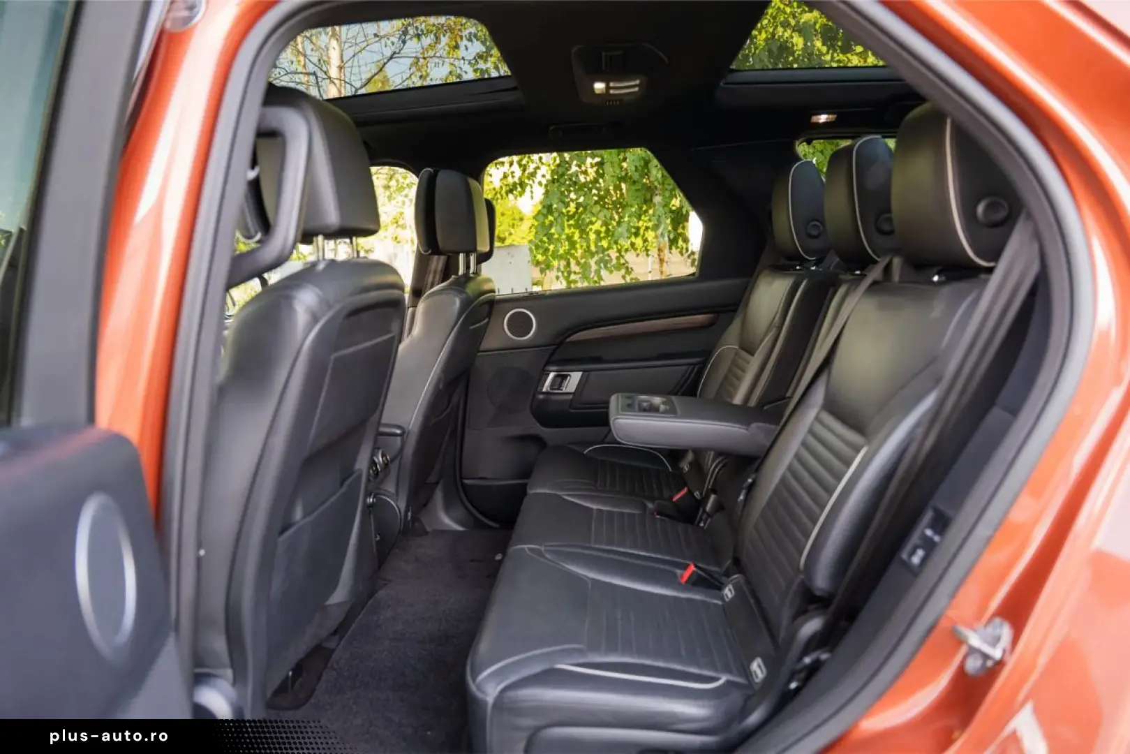 Land-Rover Discovery
