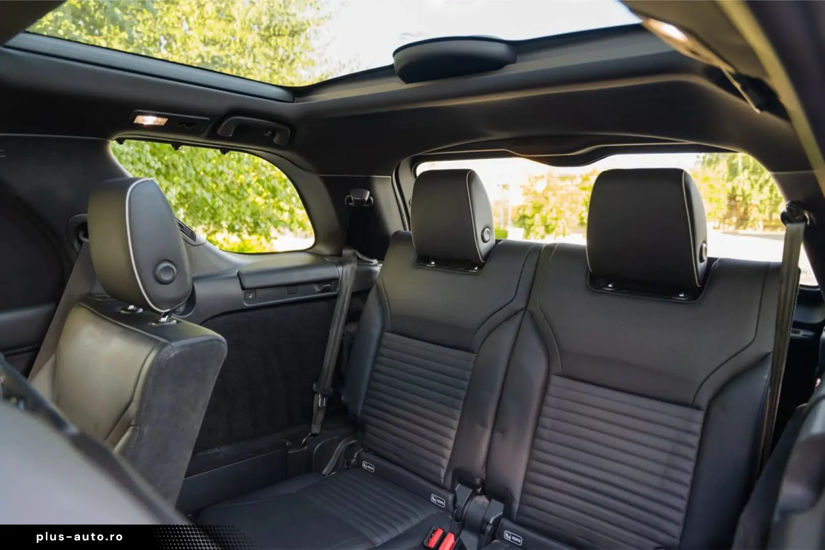 Land-Rover Discovery