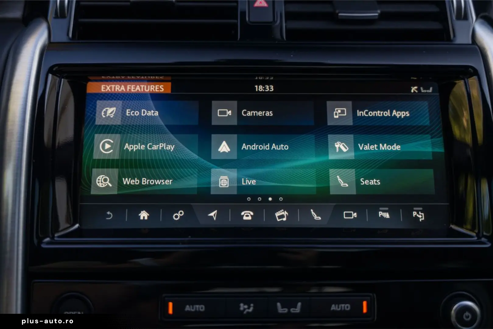 Land-Rover Discovery