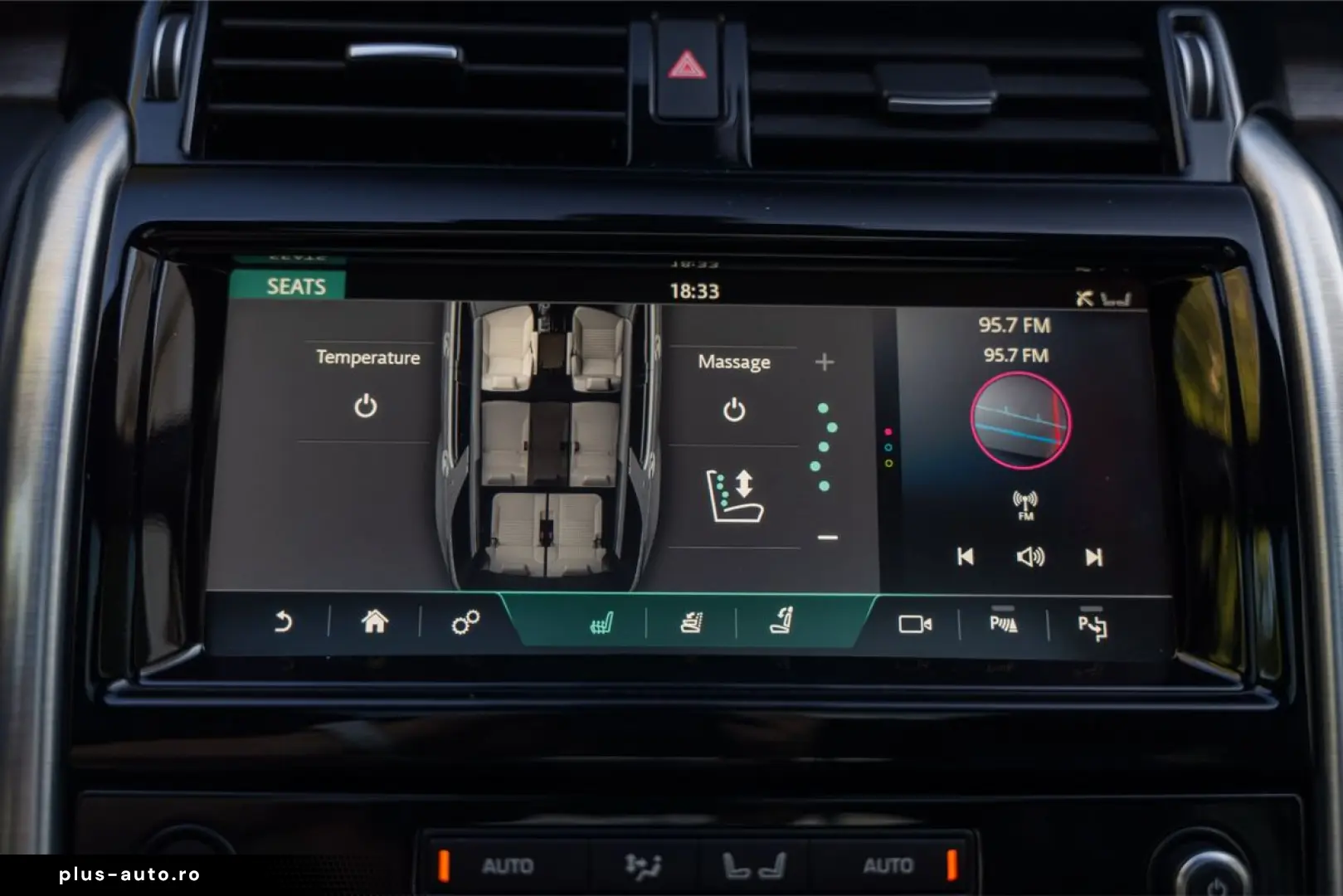 Land-Rover Discovery