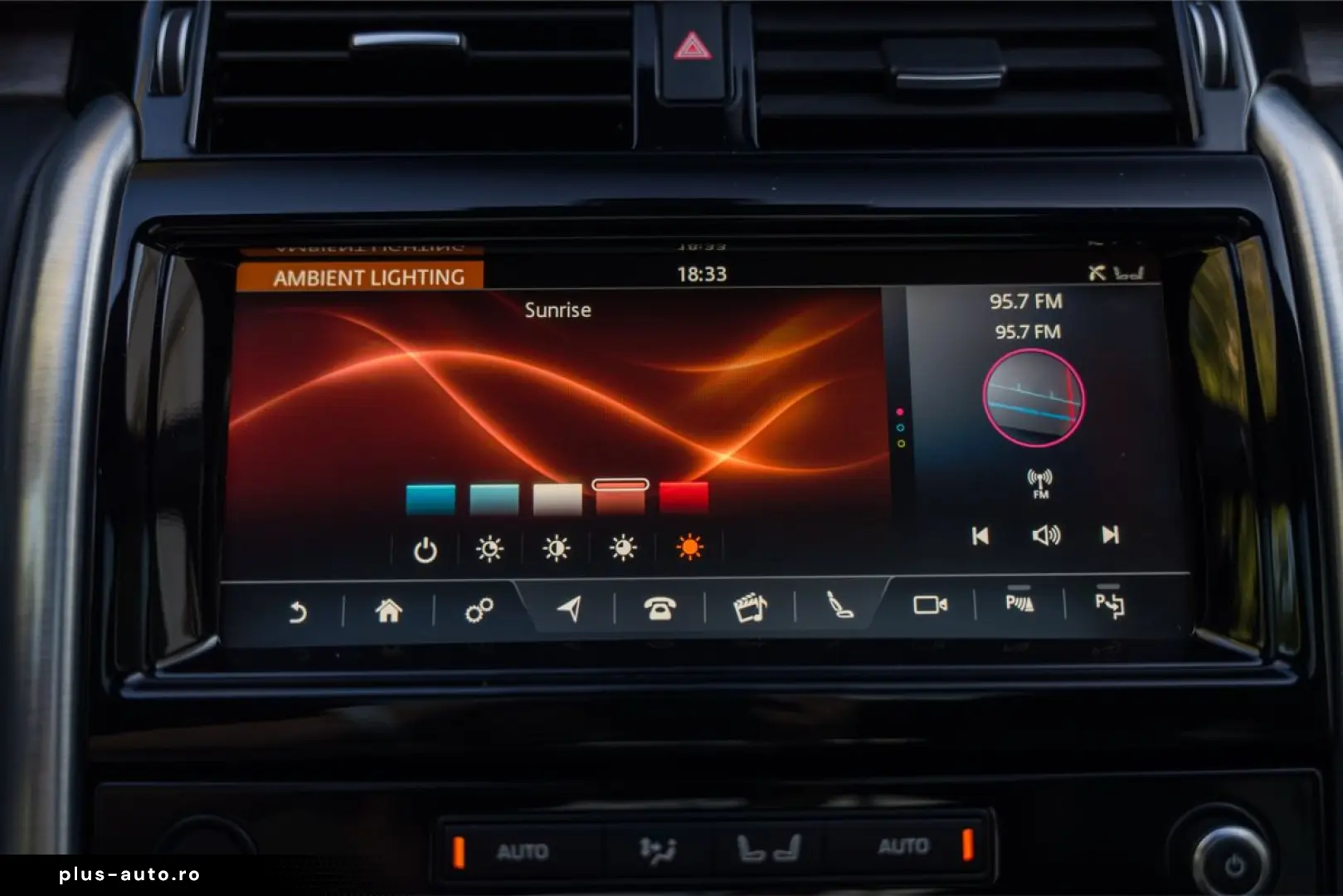 Land-Rover Discovery
