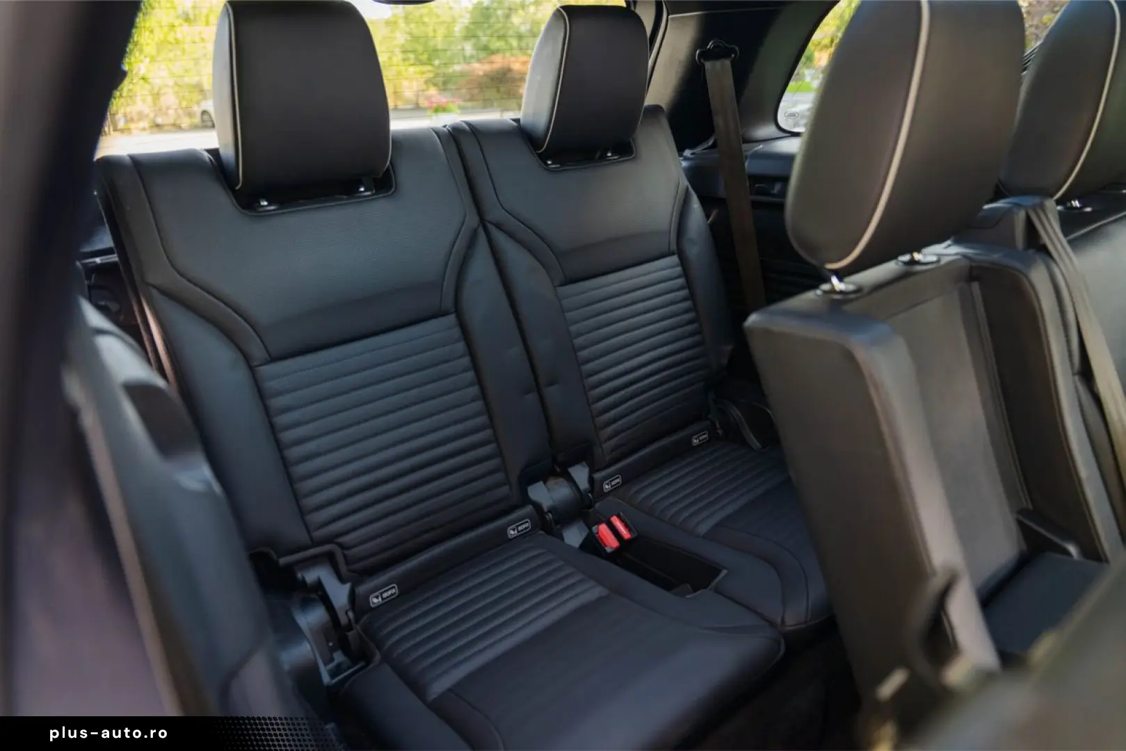 Land-Rover Discovery