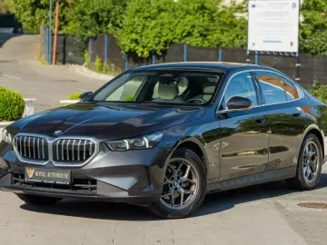 Bmw Seria-5