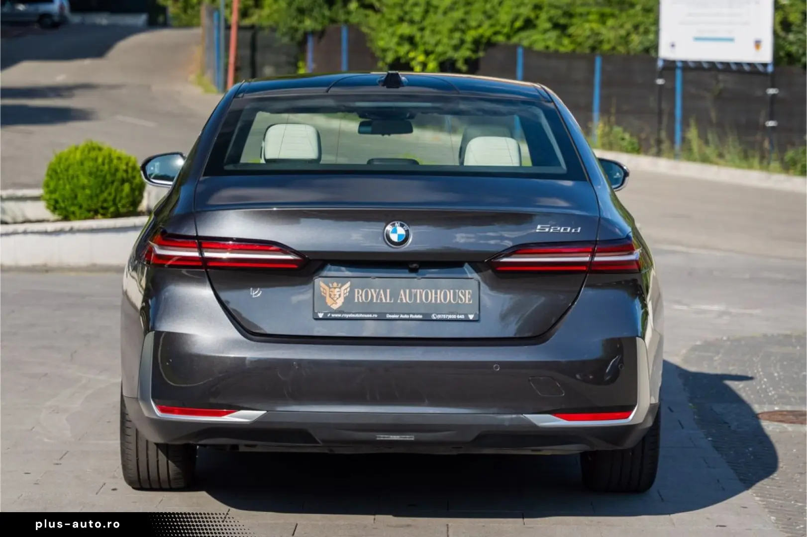 Bmw Seria-5