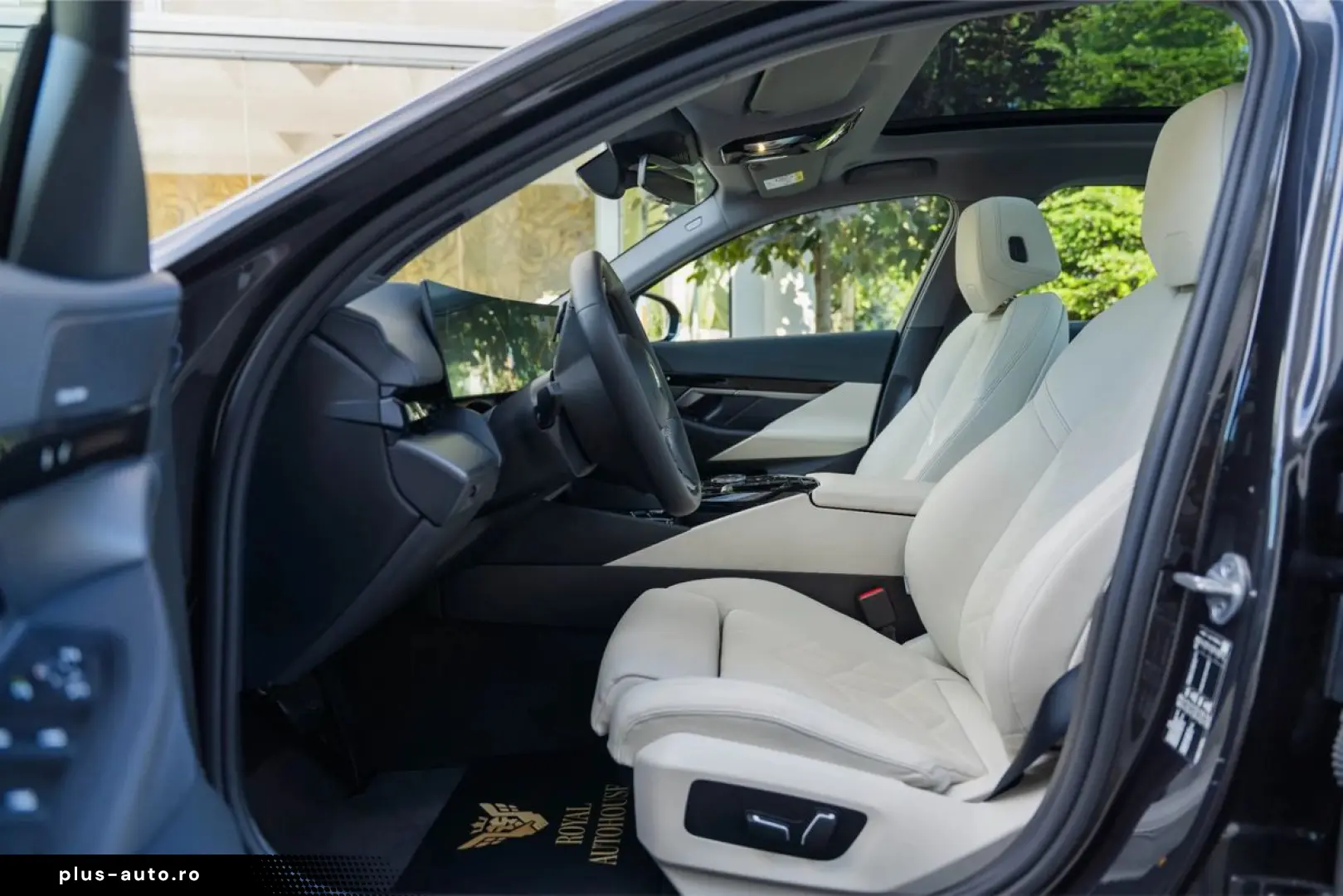 Bmw Seria-5