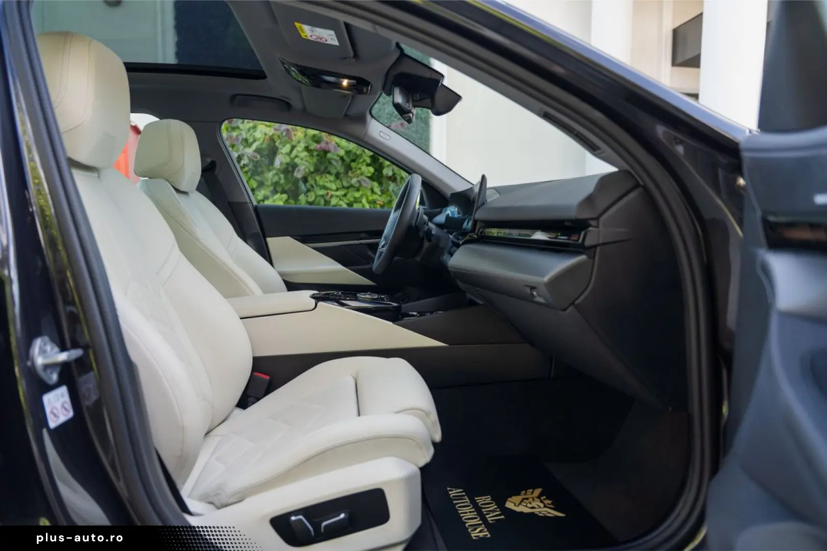 Bmw Seria-5