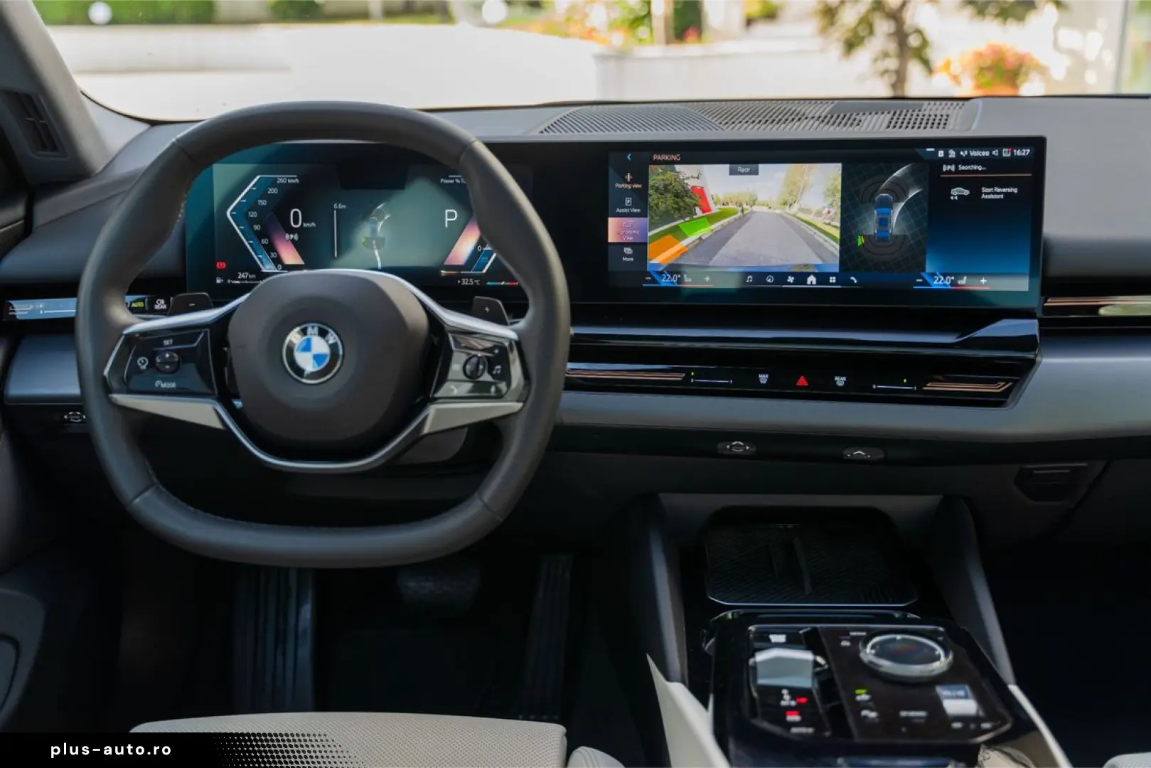 Bmw Seria-5