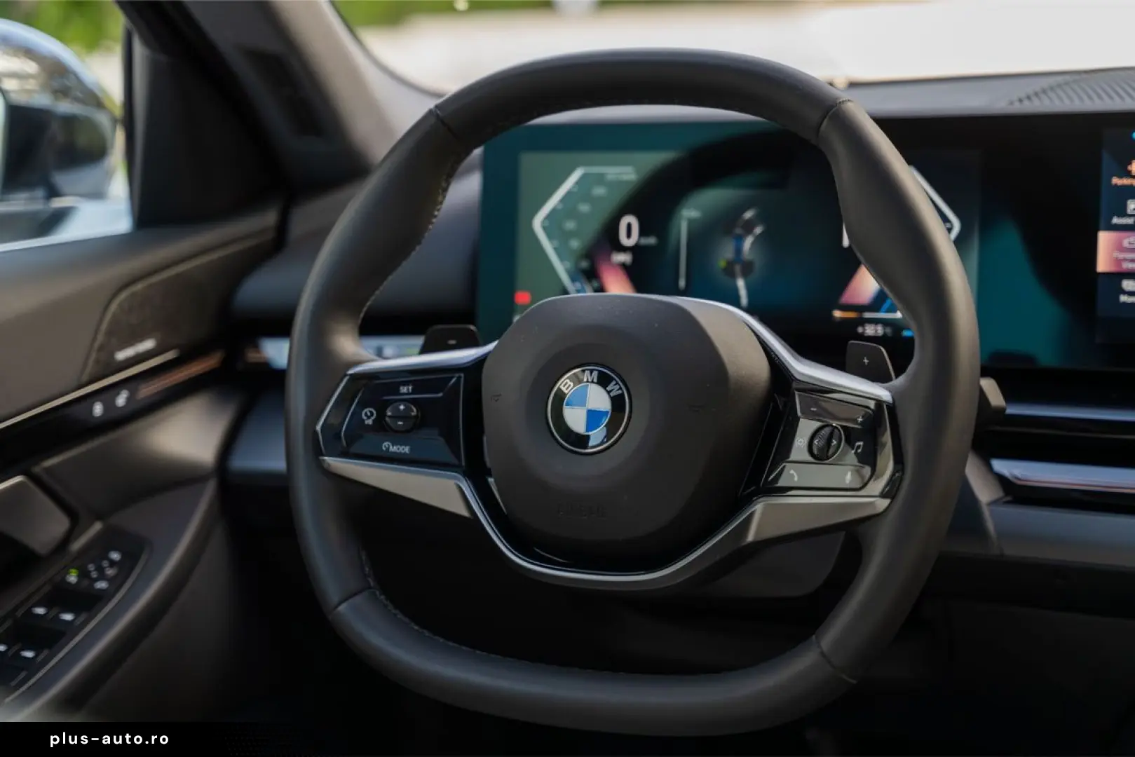 Bmw Seria-5