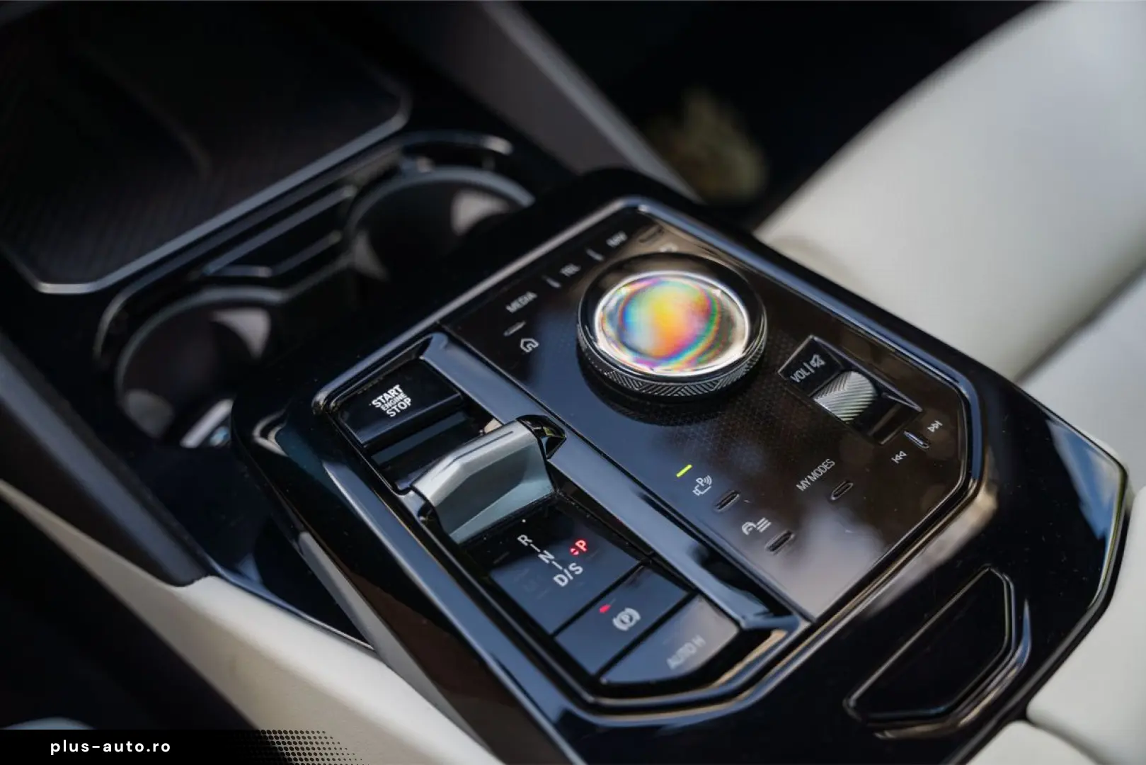 Bmw Seria-5