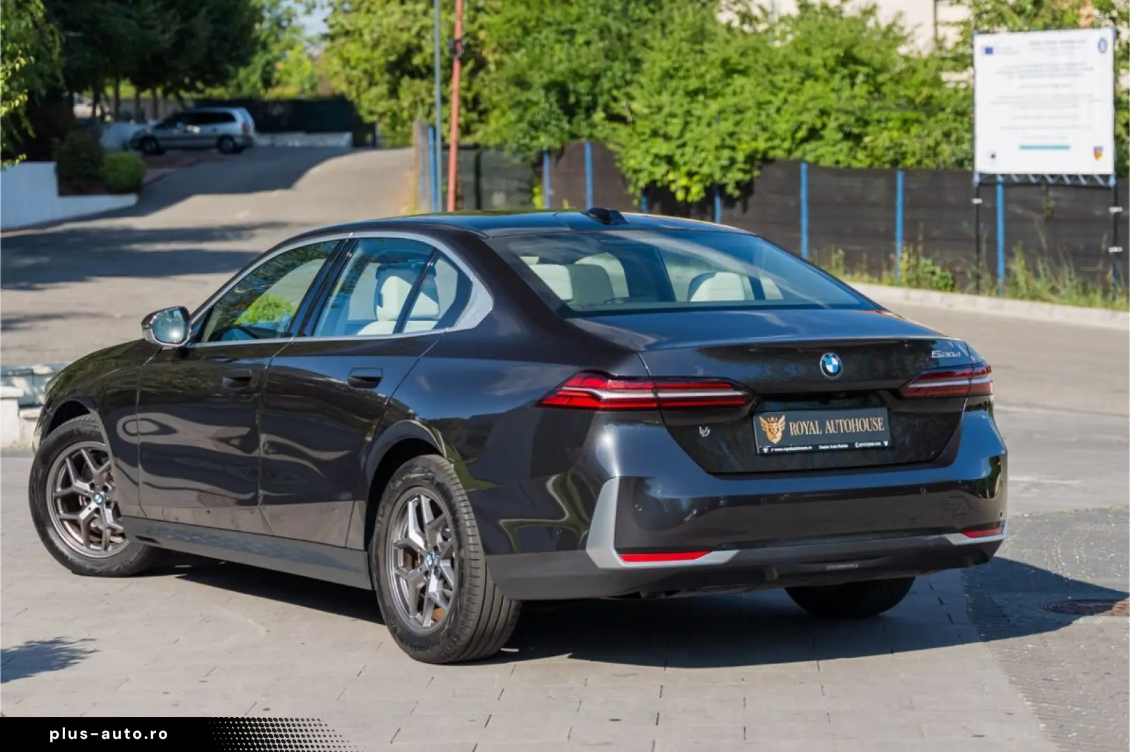 Bmw Seria-5