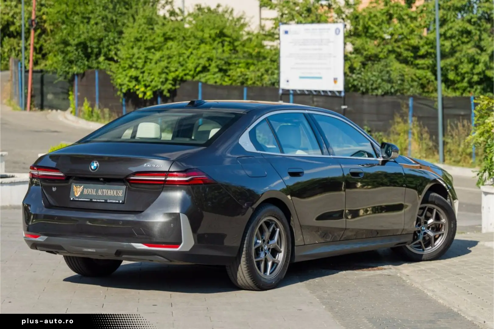 Bmw Seria-5