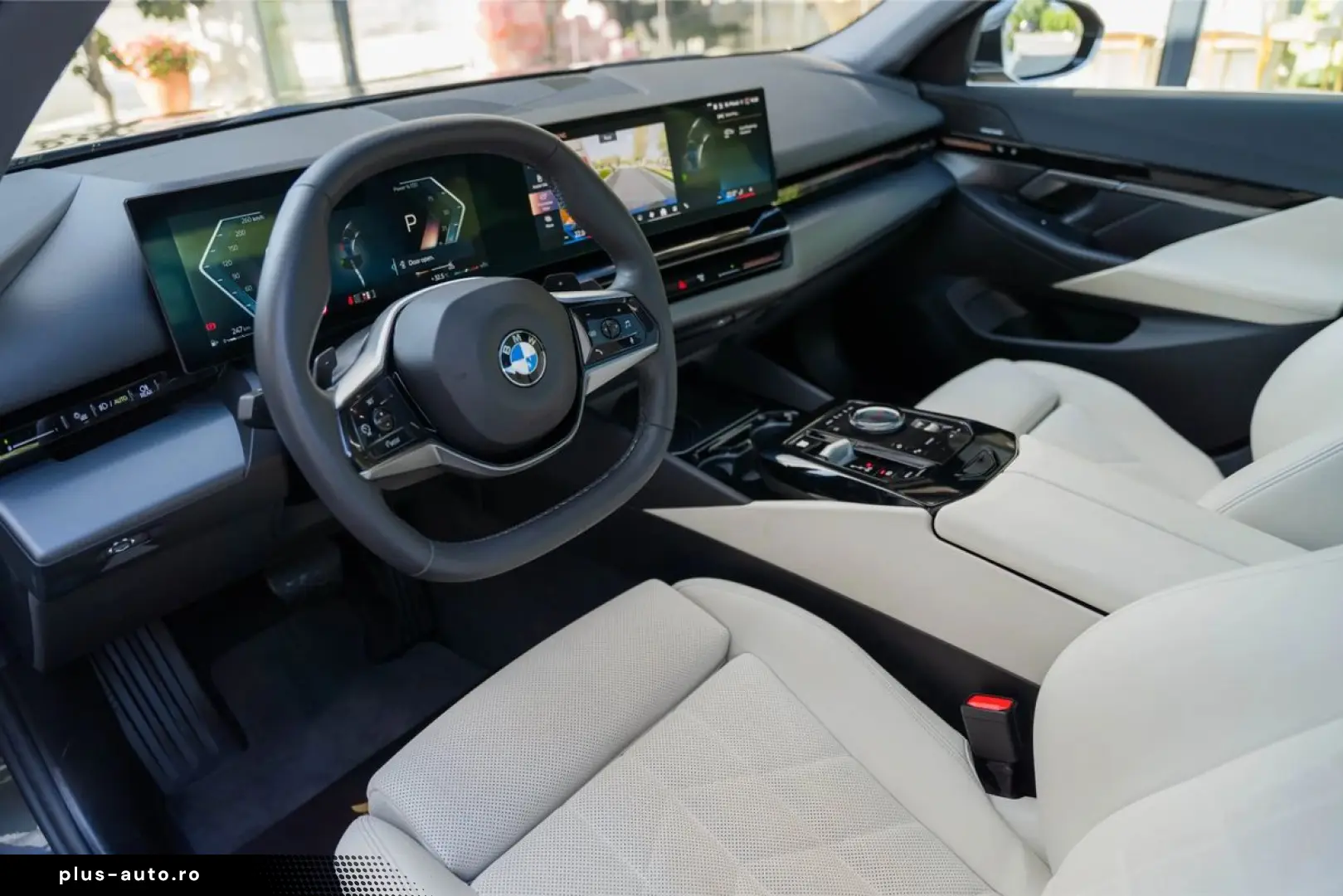 Bmw Seria-5