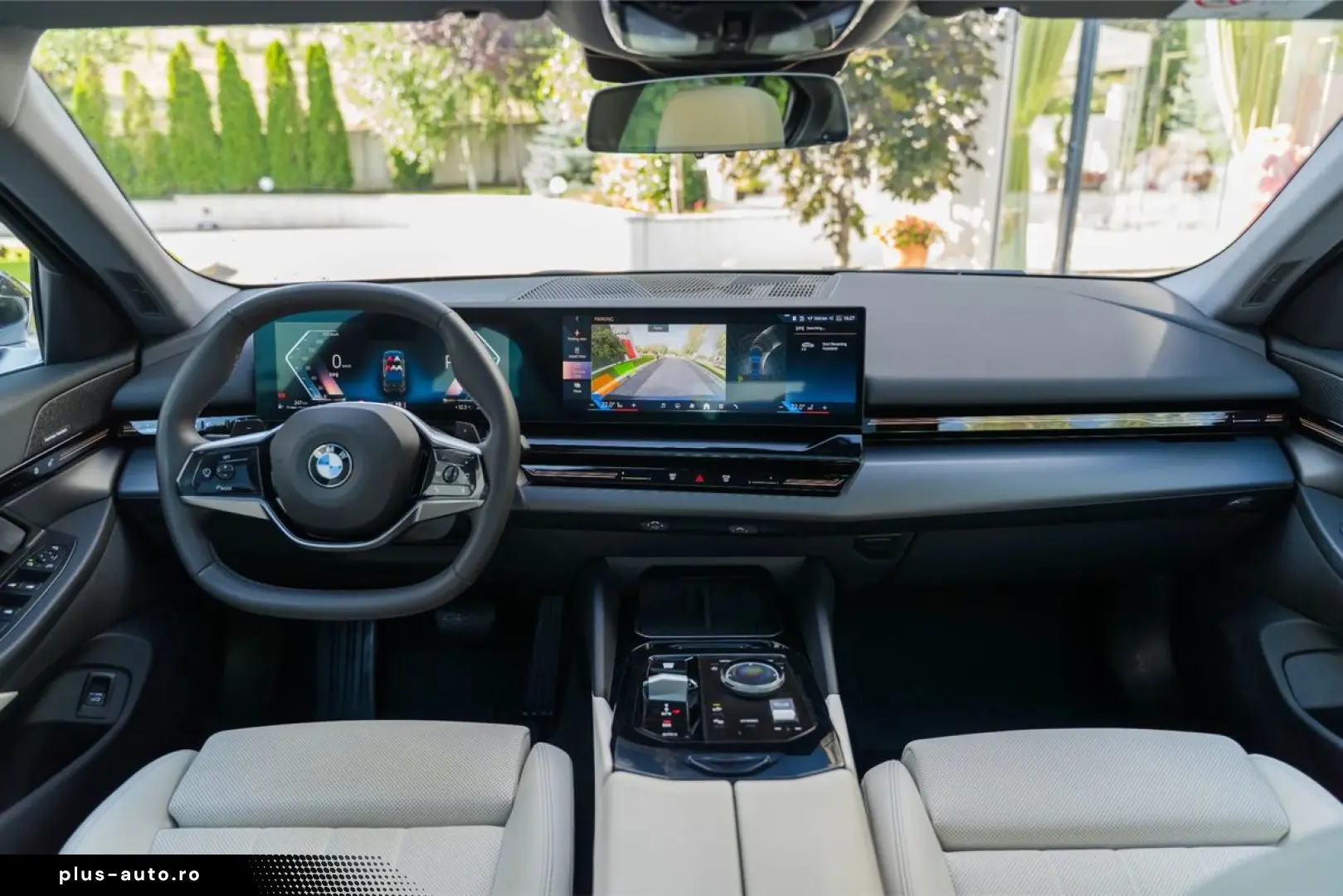 Bmw Seria-5