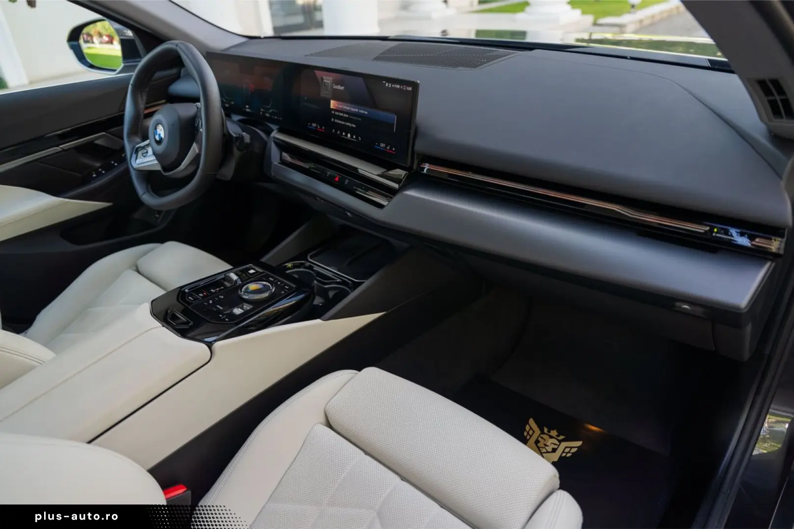Bmw Seria-5