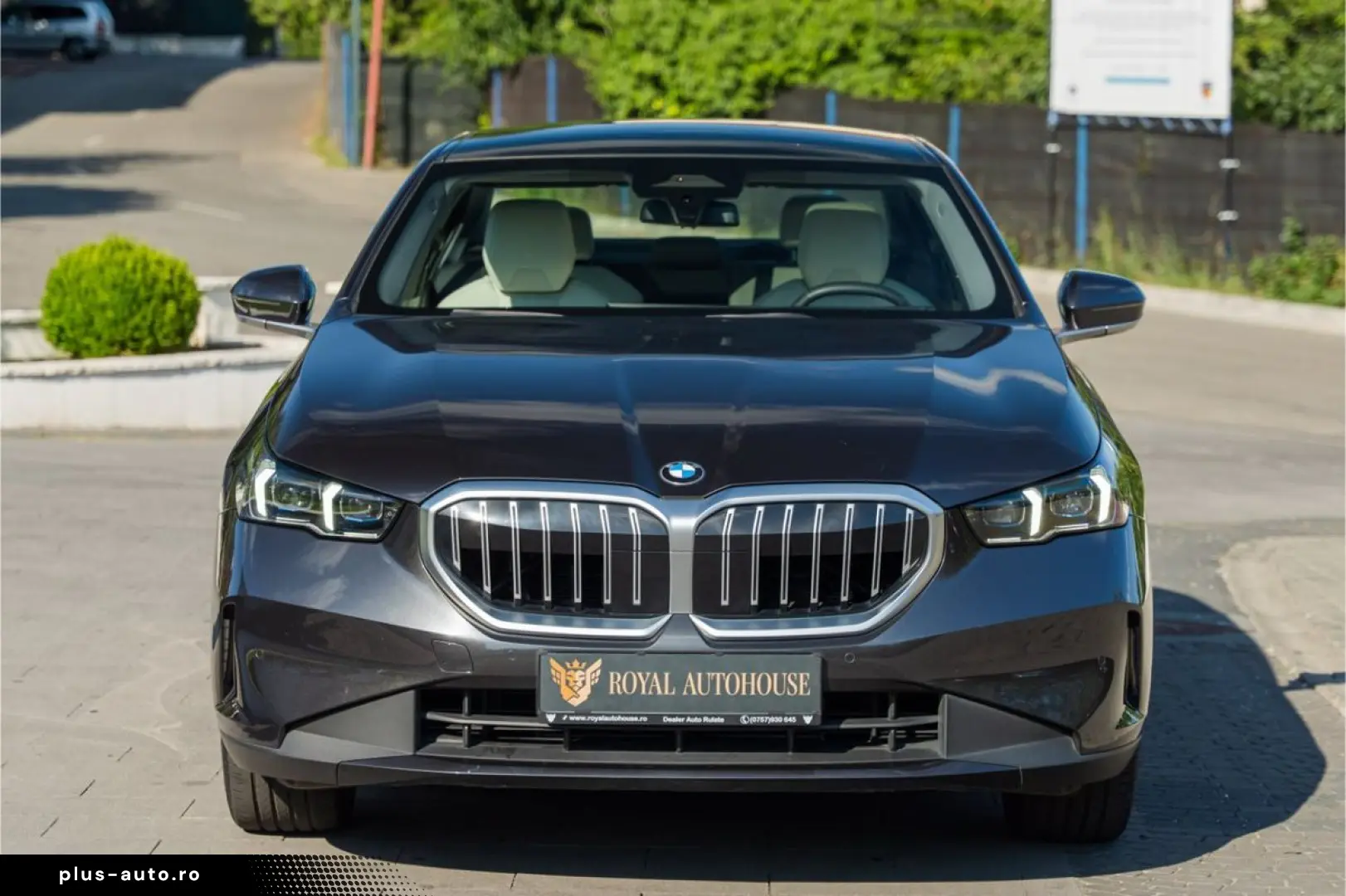 Bmw Seria-5