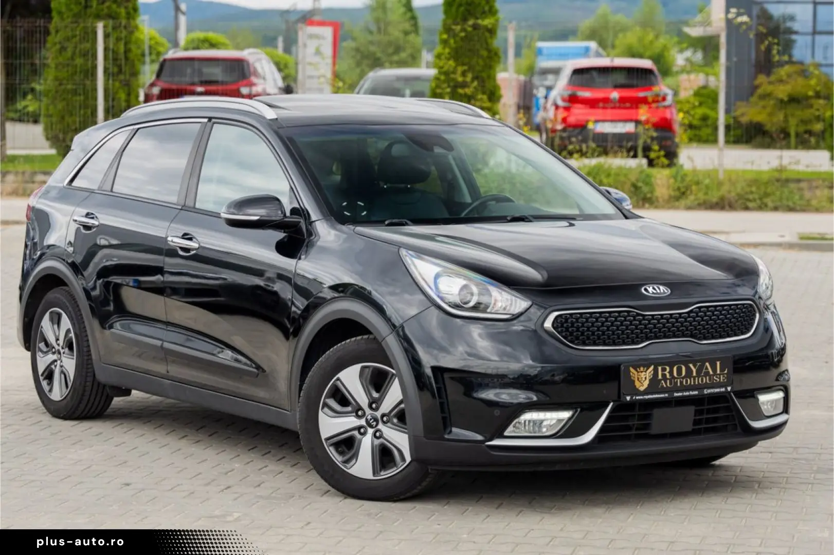 Kia Niro