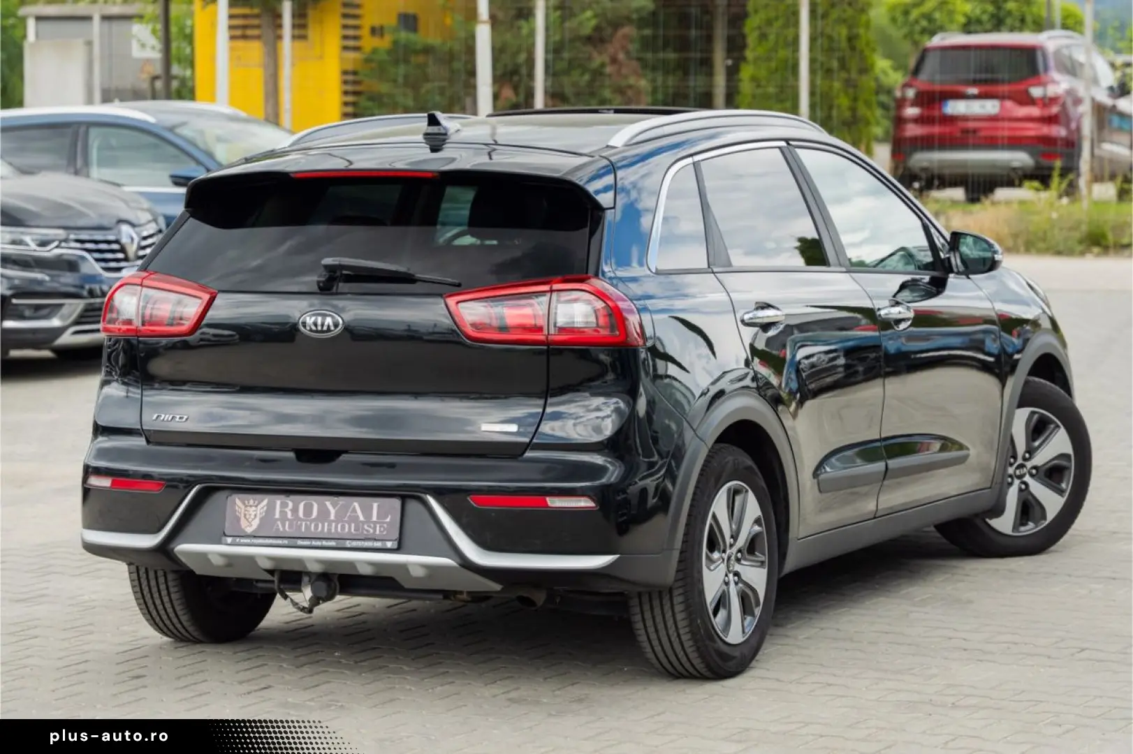 Kia Niro