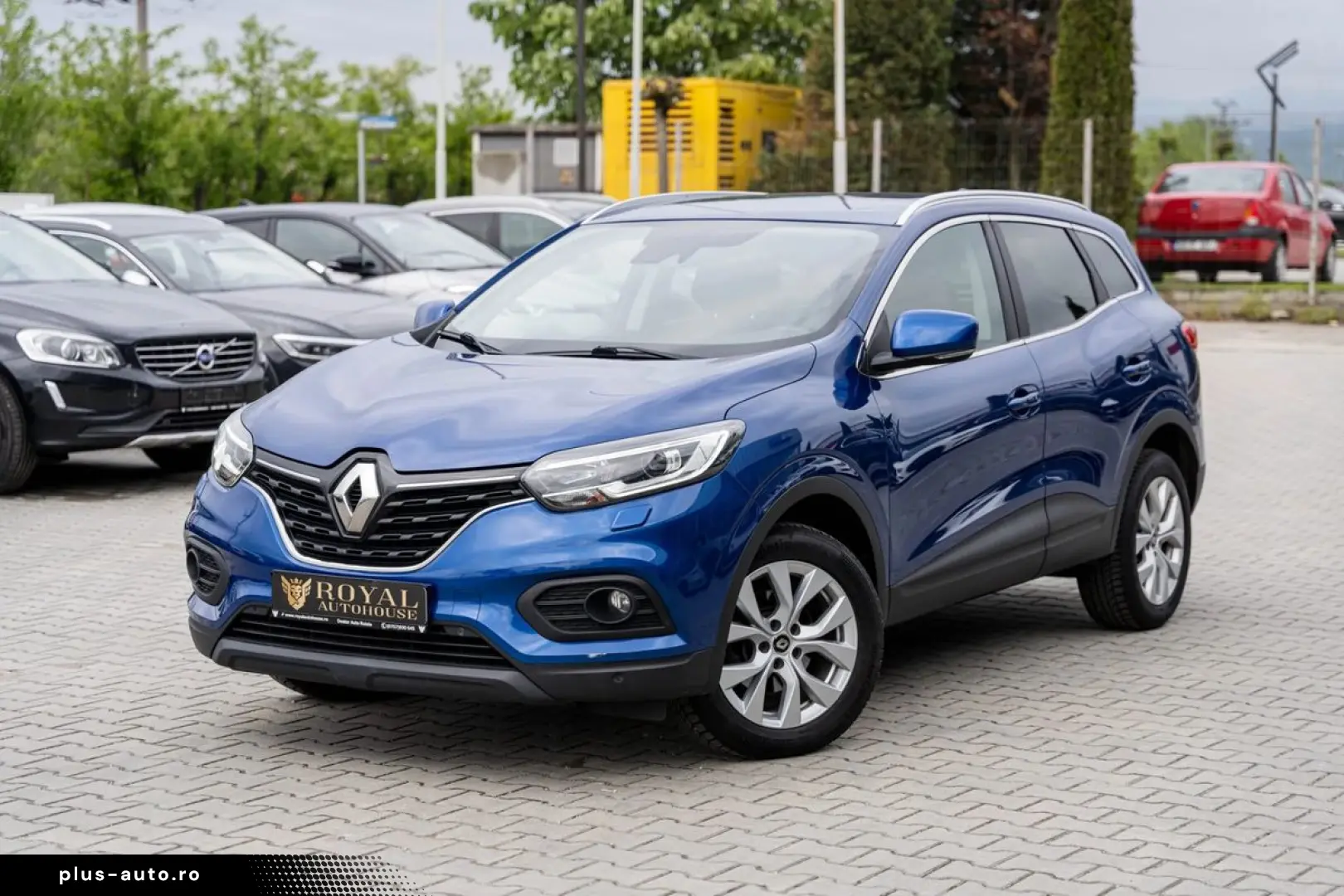 Renault Kadjar