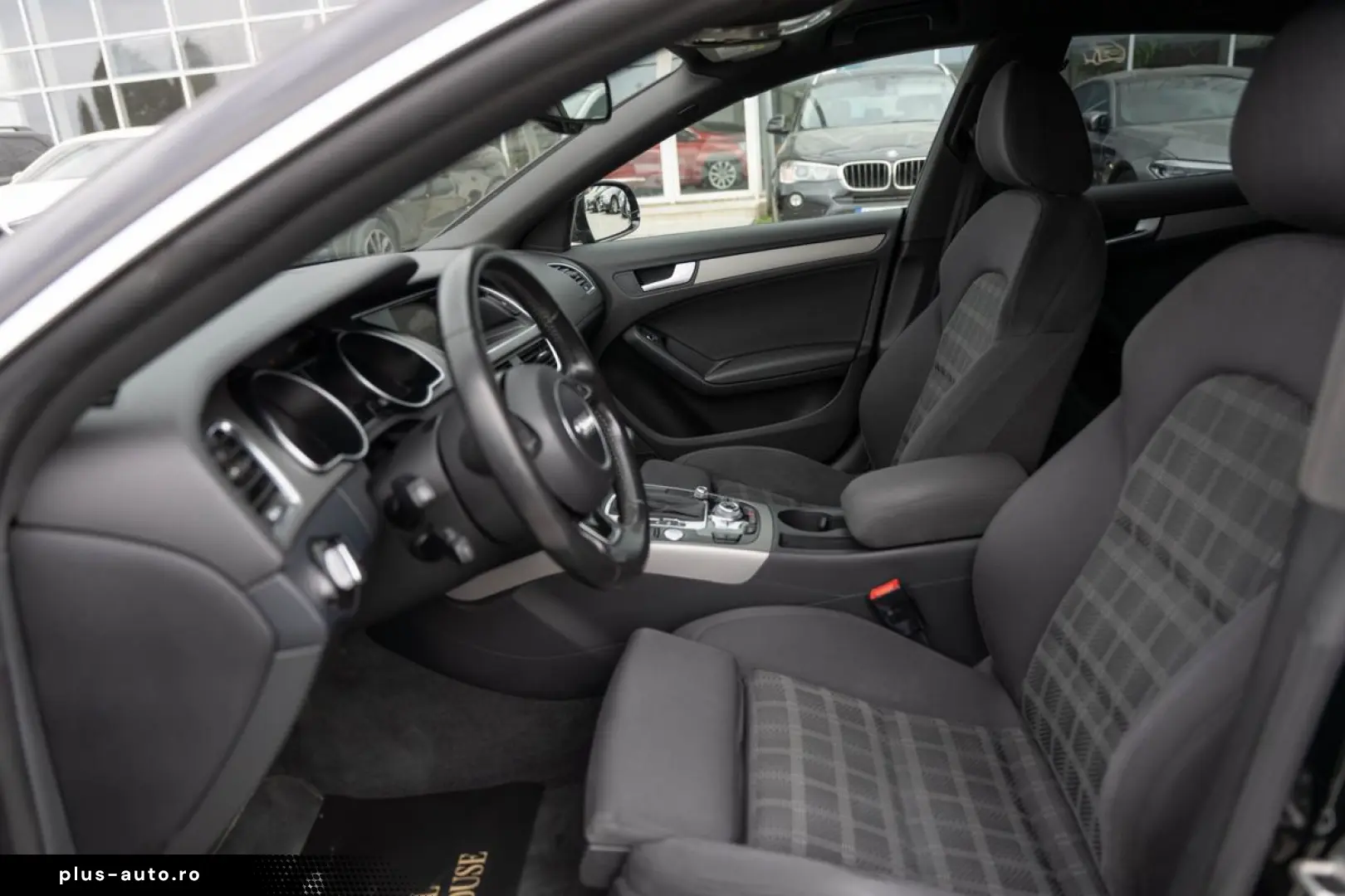 Audi A5-Sportback