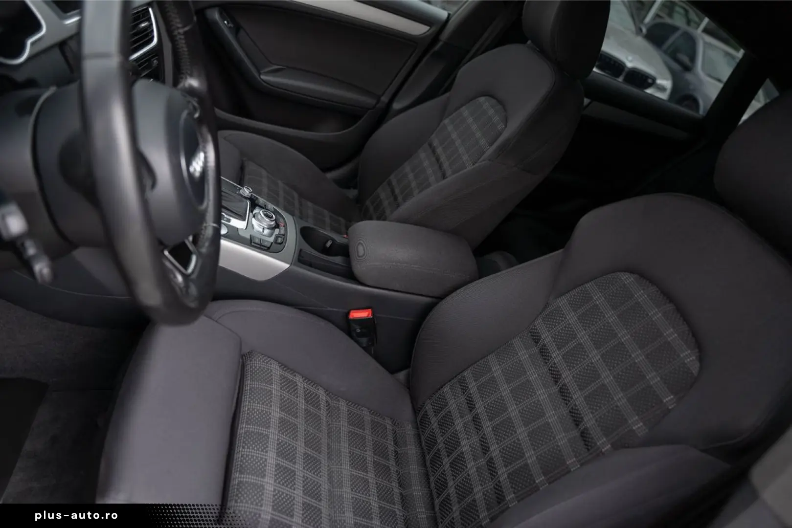 Audi A5-Sportback