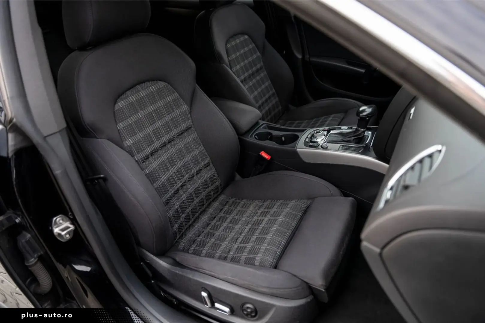 Audi A5-Sportback
