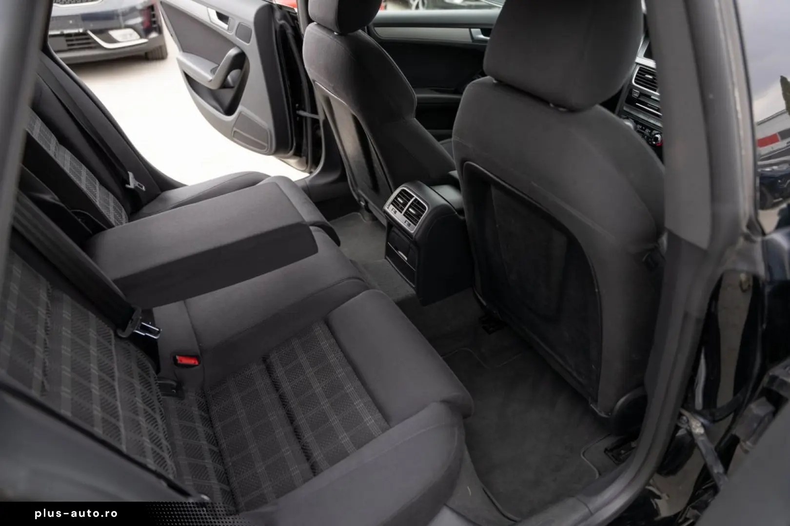 Audi A5-Sportback