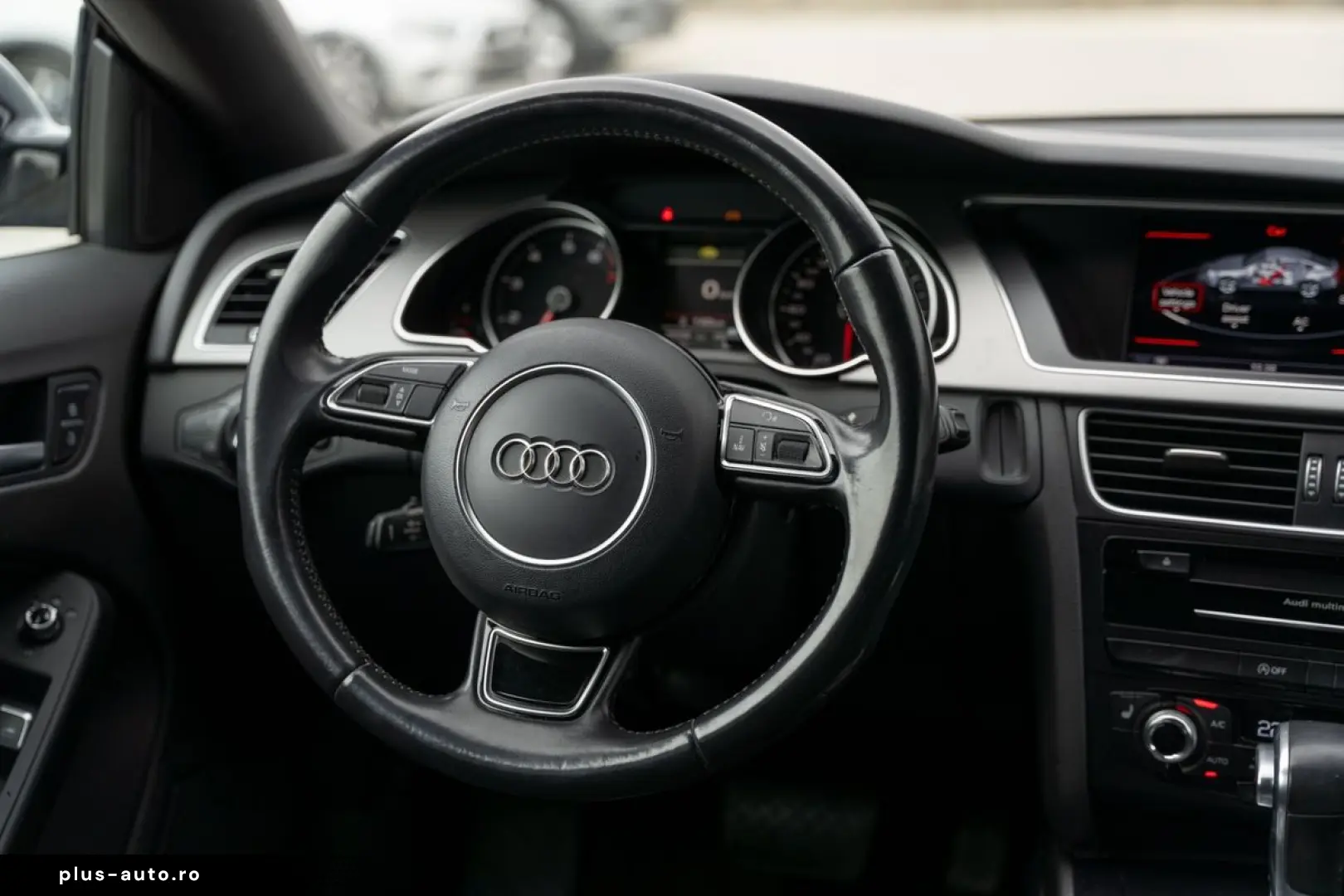 Audi A5-Sportback