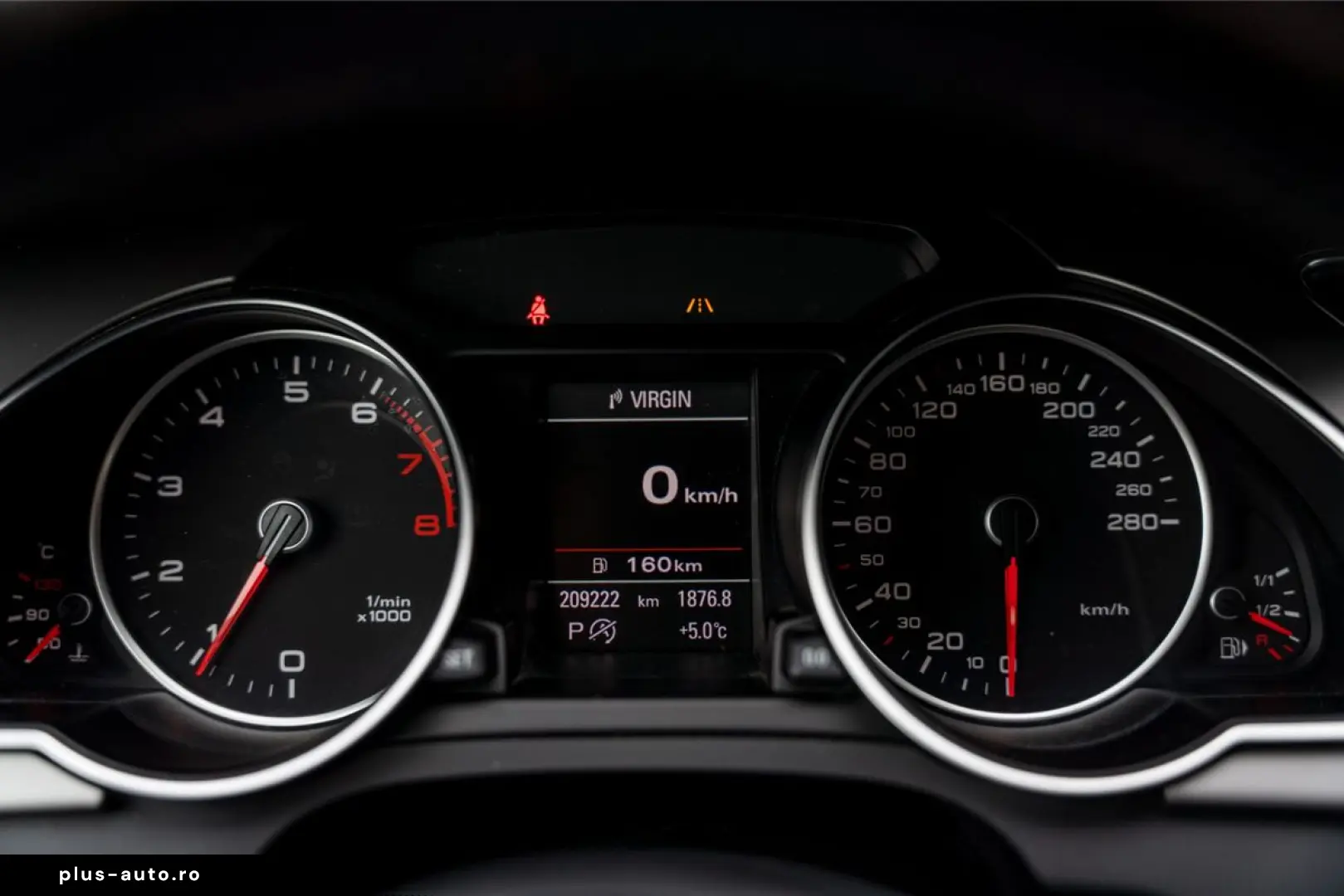 Audi A5-Sportback