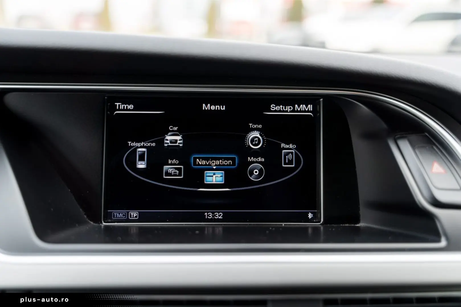 Audi A5-Sportback
