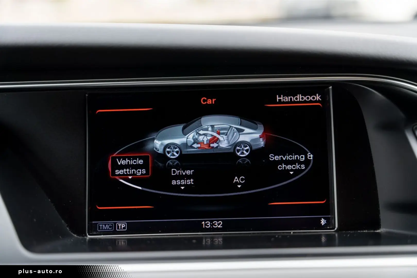 Audi A5-Sportback