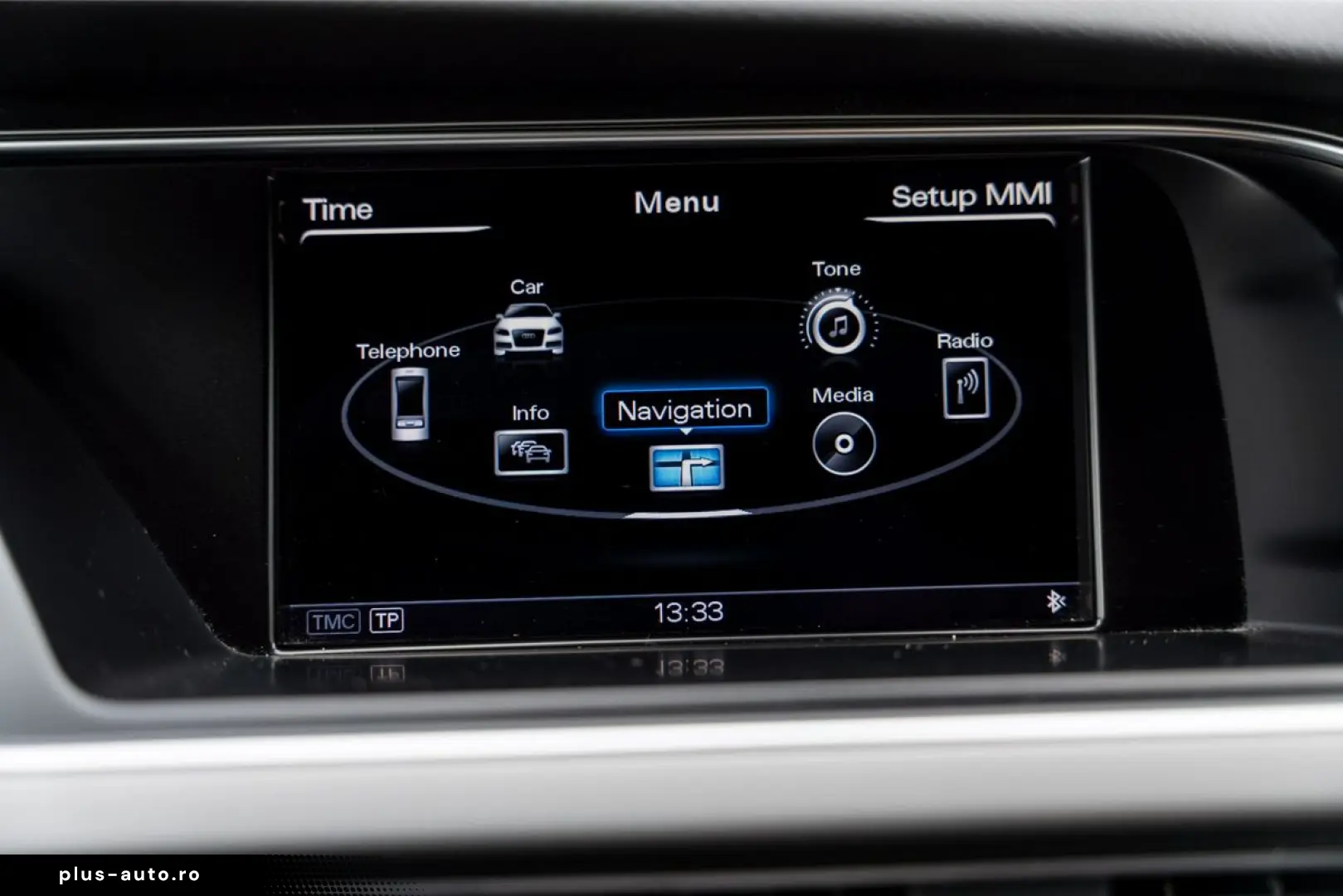 Audi A5-Sportback